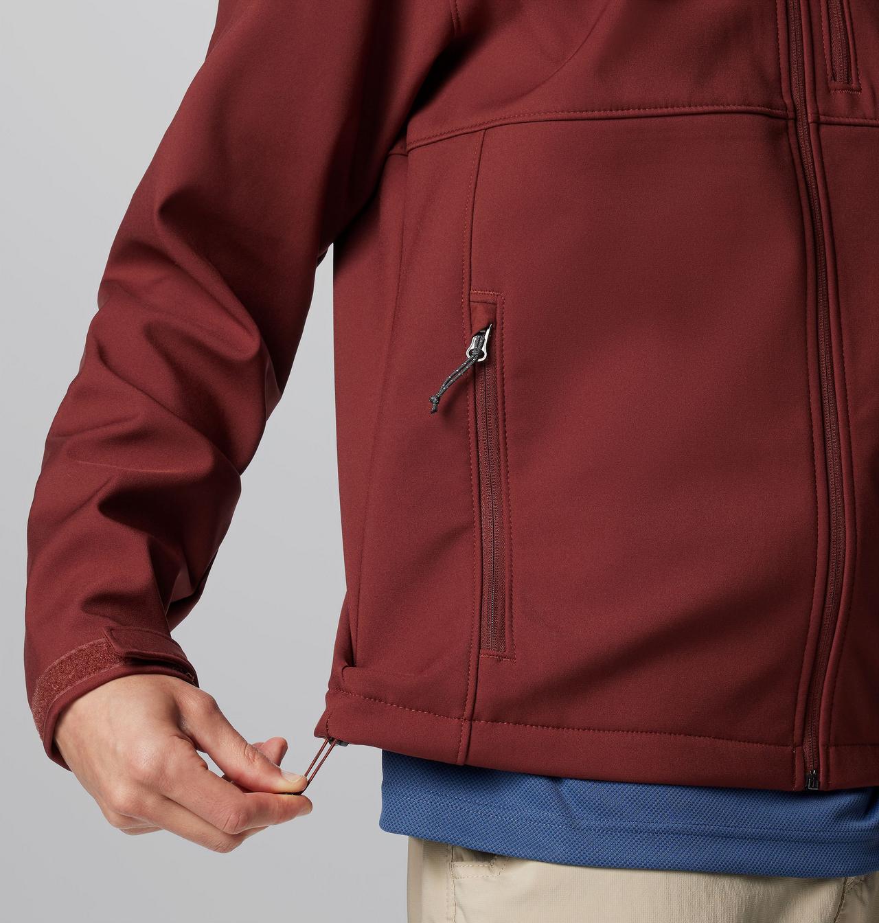 Men's Ascender™ Softshell Jacket 7