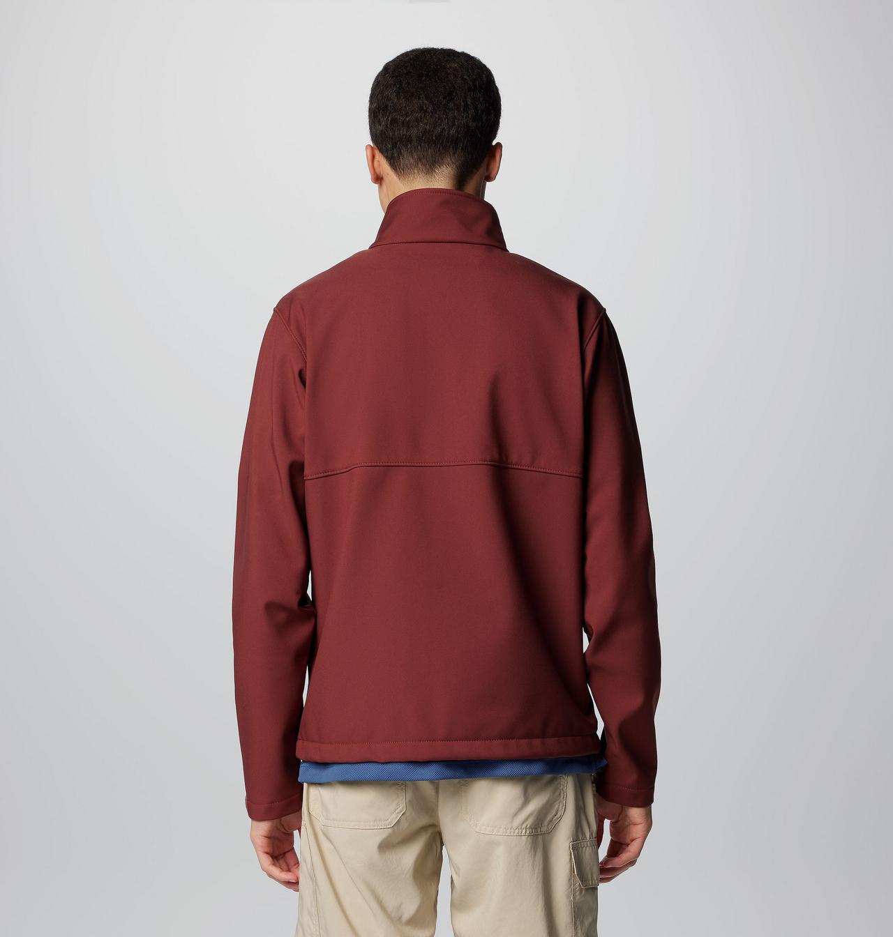 Men's Ascender™ Softshell Jacket 3