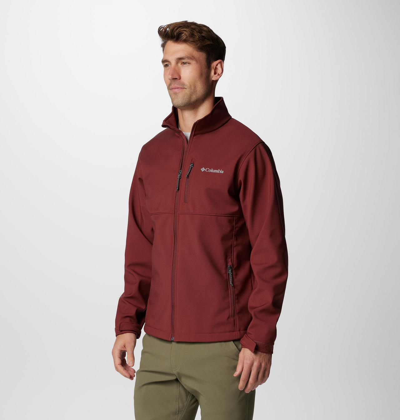 Men's Ascender™ Softshell Jacket 4