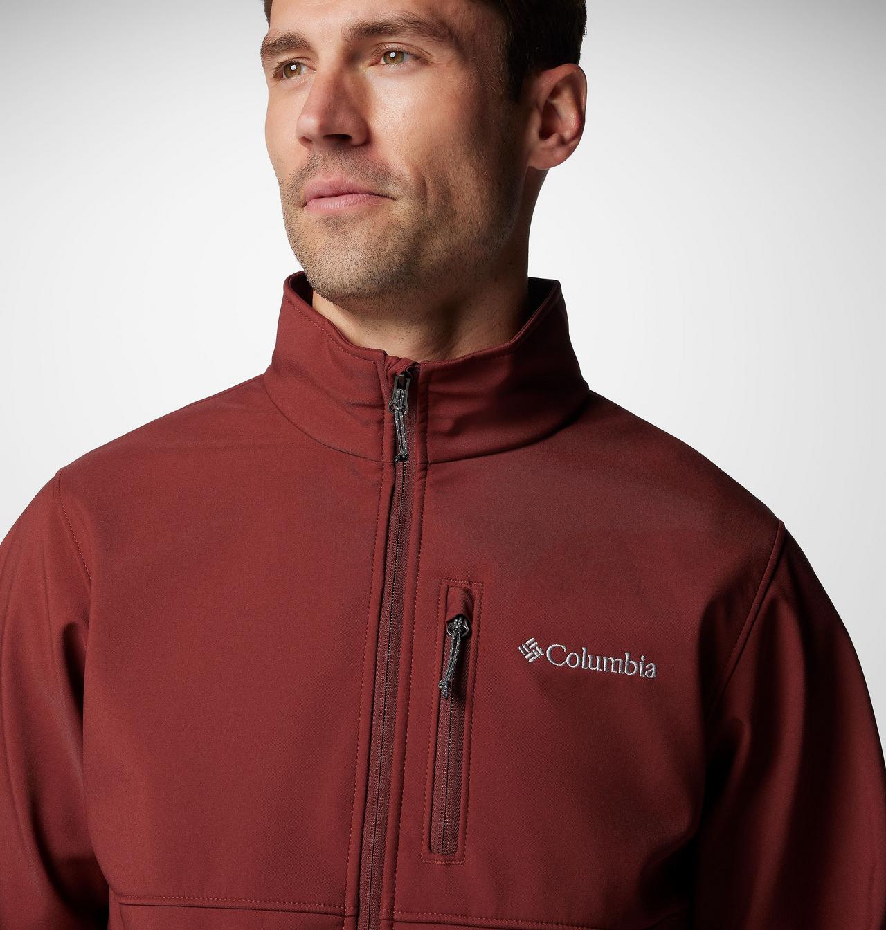 Men's Ascender™ Softshell Jacket 5