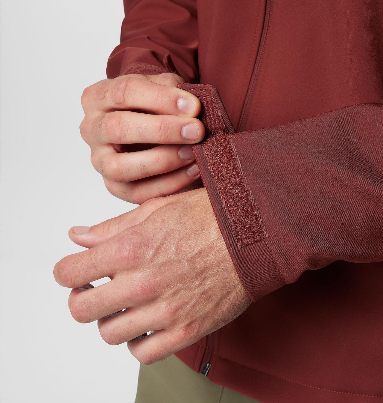 Men's Ascender™ Softshell Jacket 8