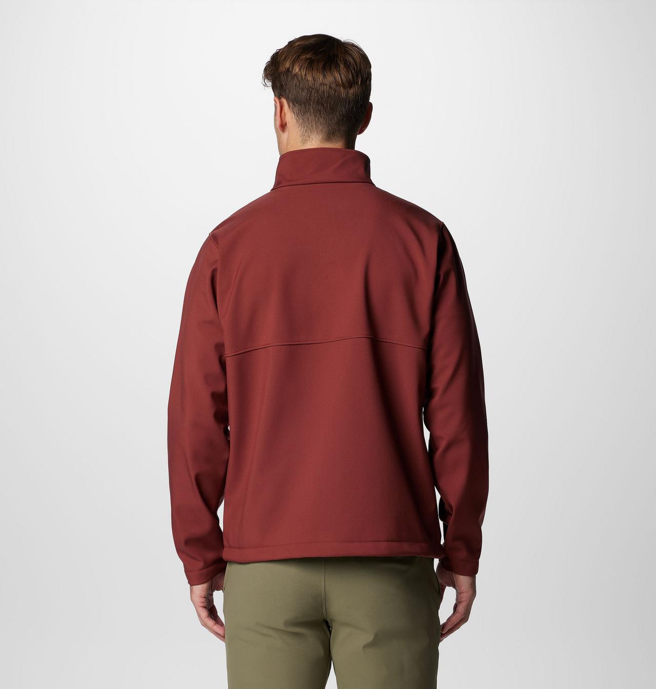 Men's Ascender™ Softshell Jacket 2
