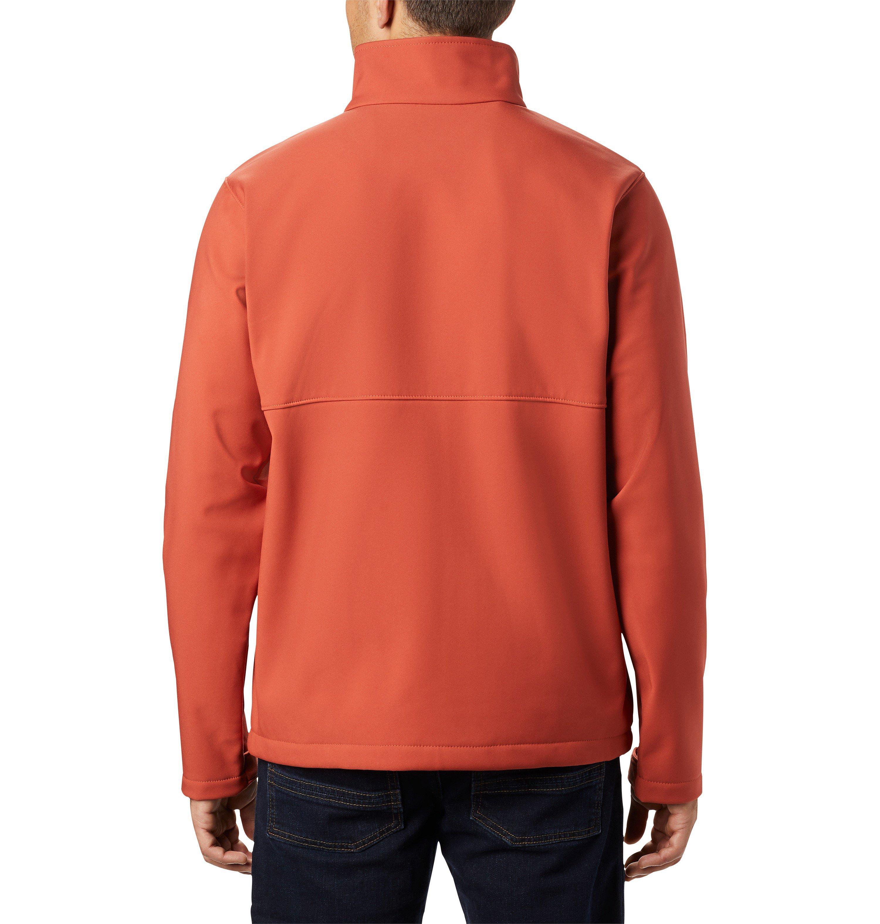 Men's Ascender Softshell Jacket 2