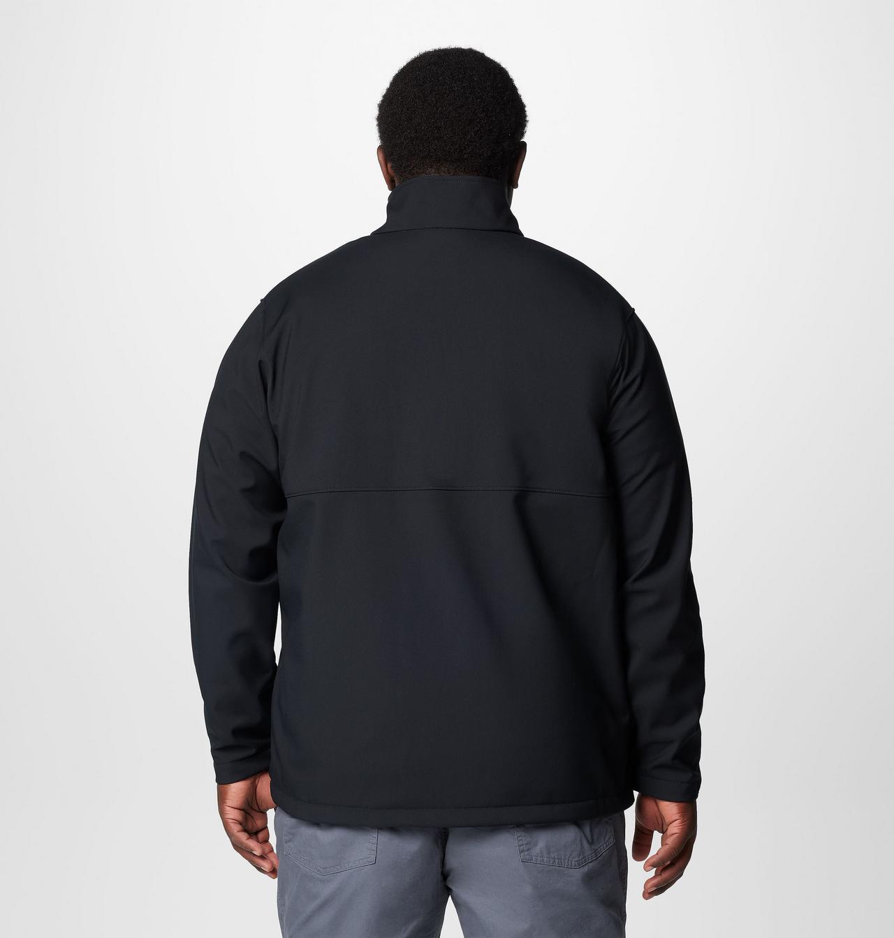 Men's Ascender™ Softshell Jacket - Big | 007 | 6X 2