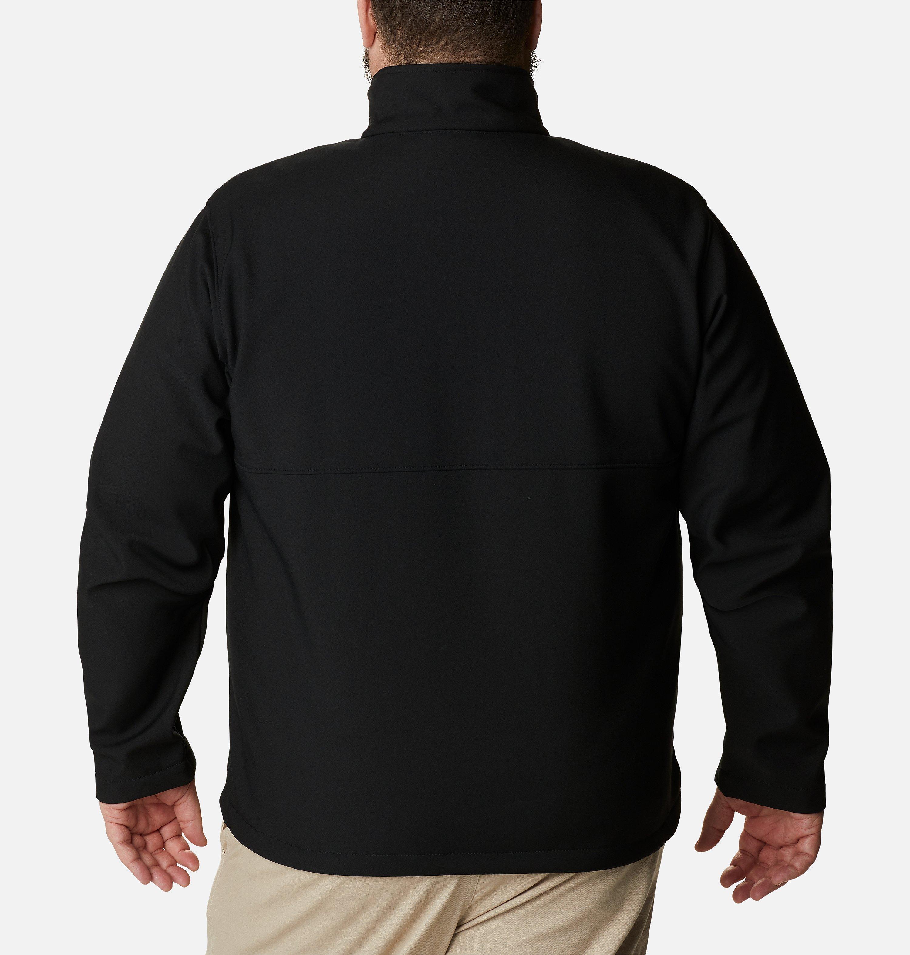 Men's Ascender Softshell Jacket - Big 2