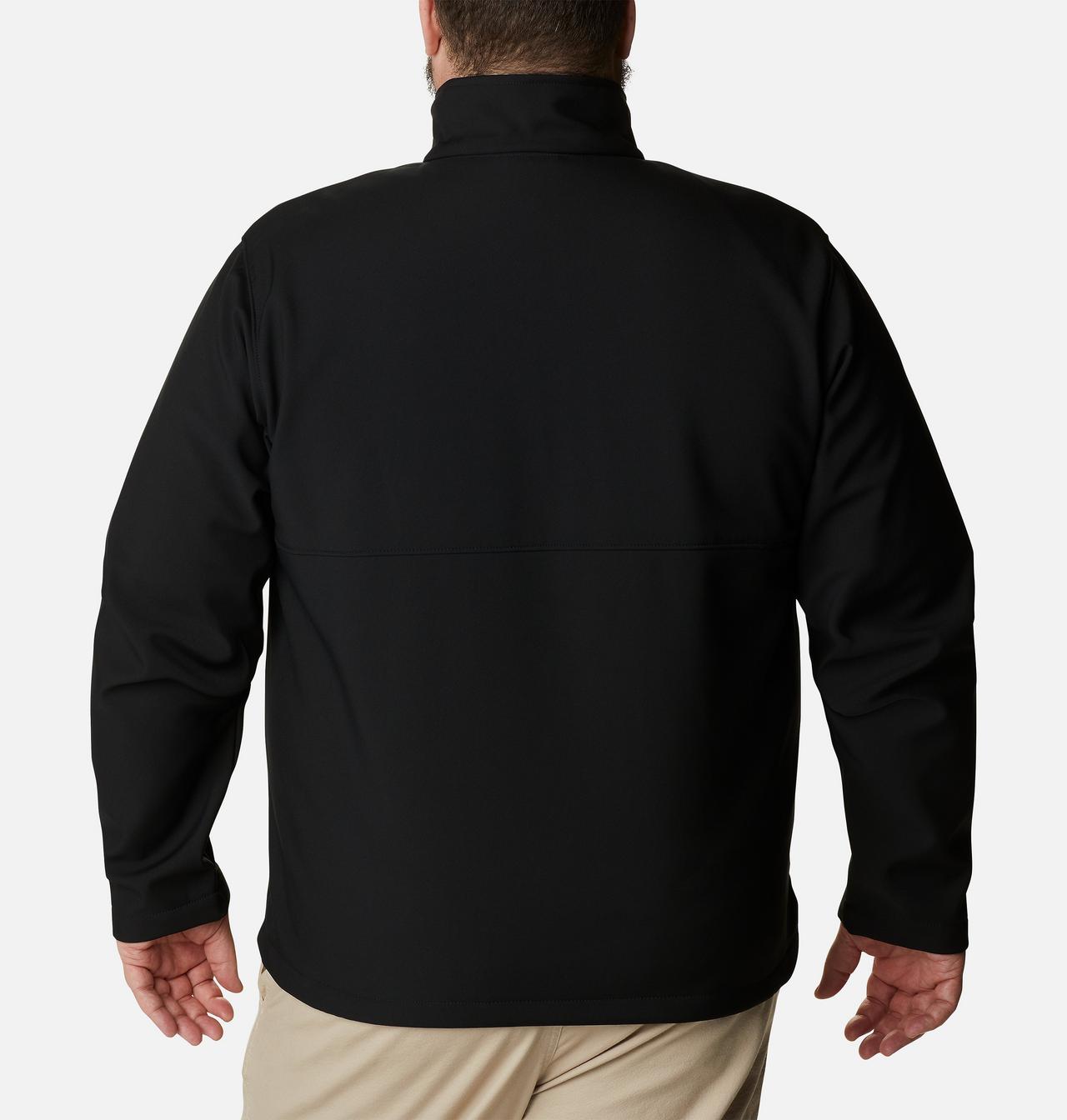 Men's Ascender™ Softshell Jacket - Big 2