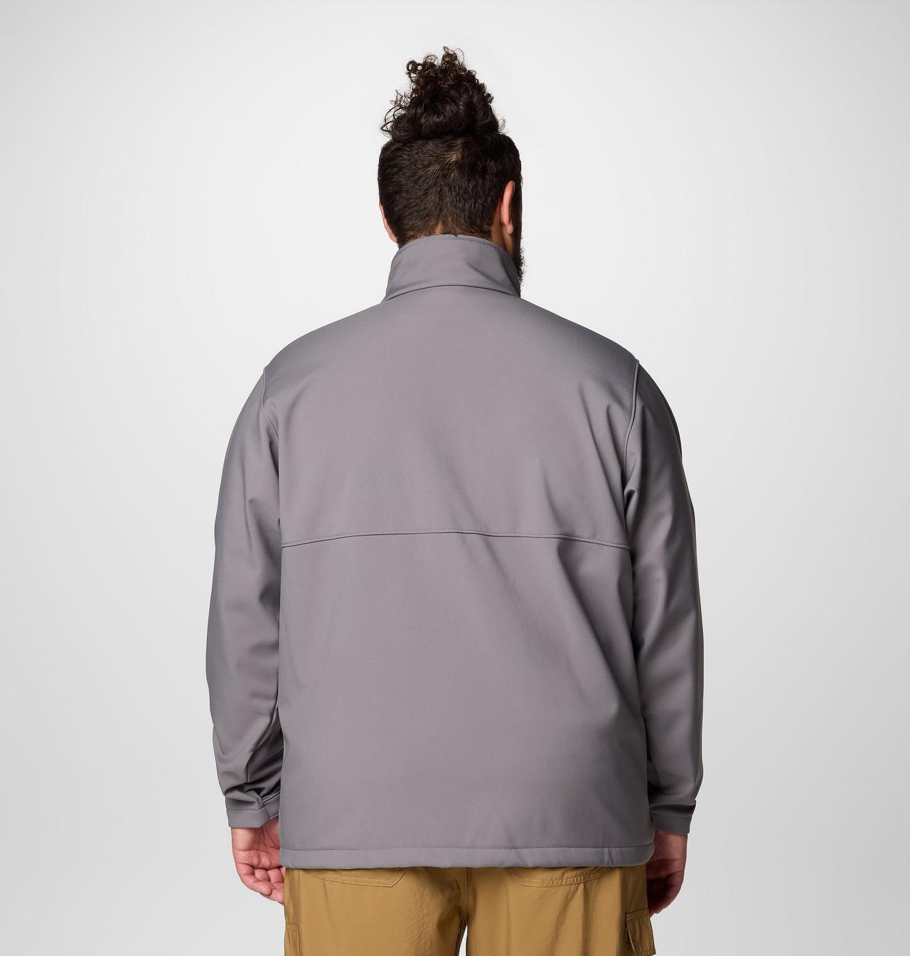 Men's Ascender™ Softshell Jacket - Big 2