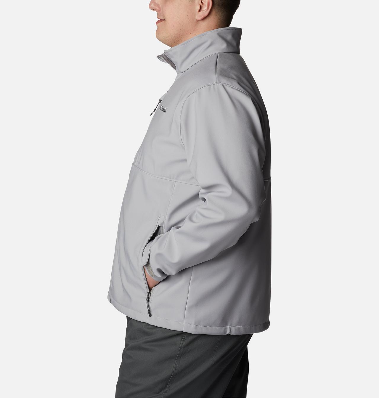 Men's Ascender™ Softshell Jacket - Big 3