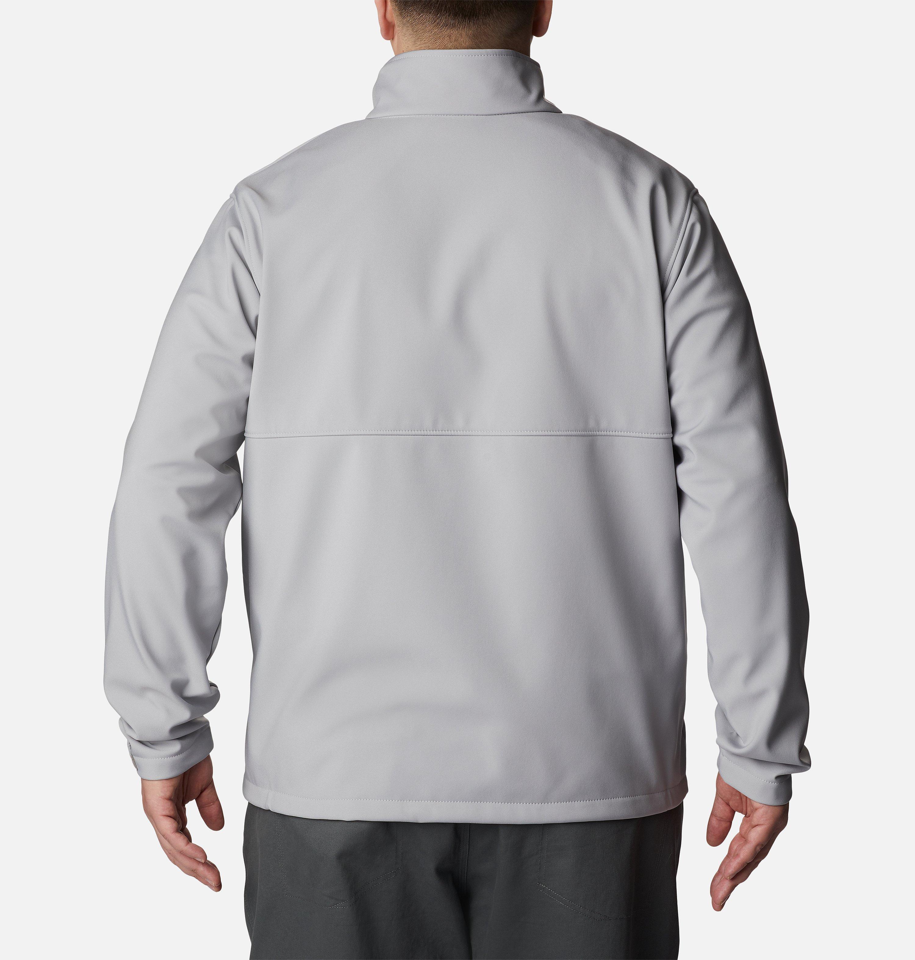 Men's Ascender Softshell Jacket - Big 2