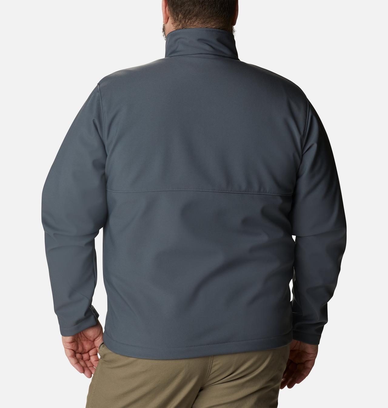 Men's Ascender™ Softshell Jacket - Big 2
