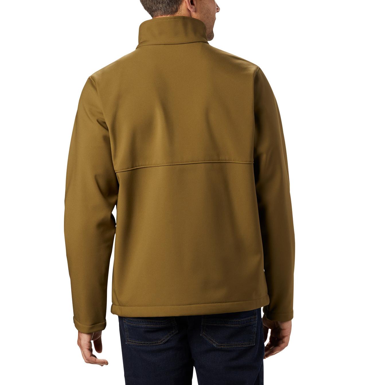 Men's Ascender™ Softshell Jacket - Big 2