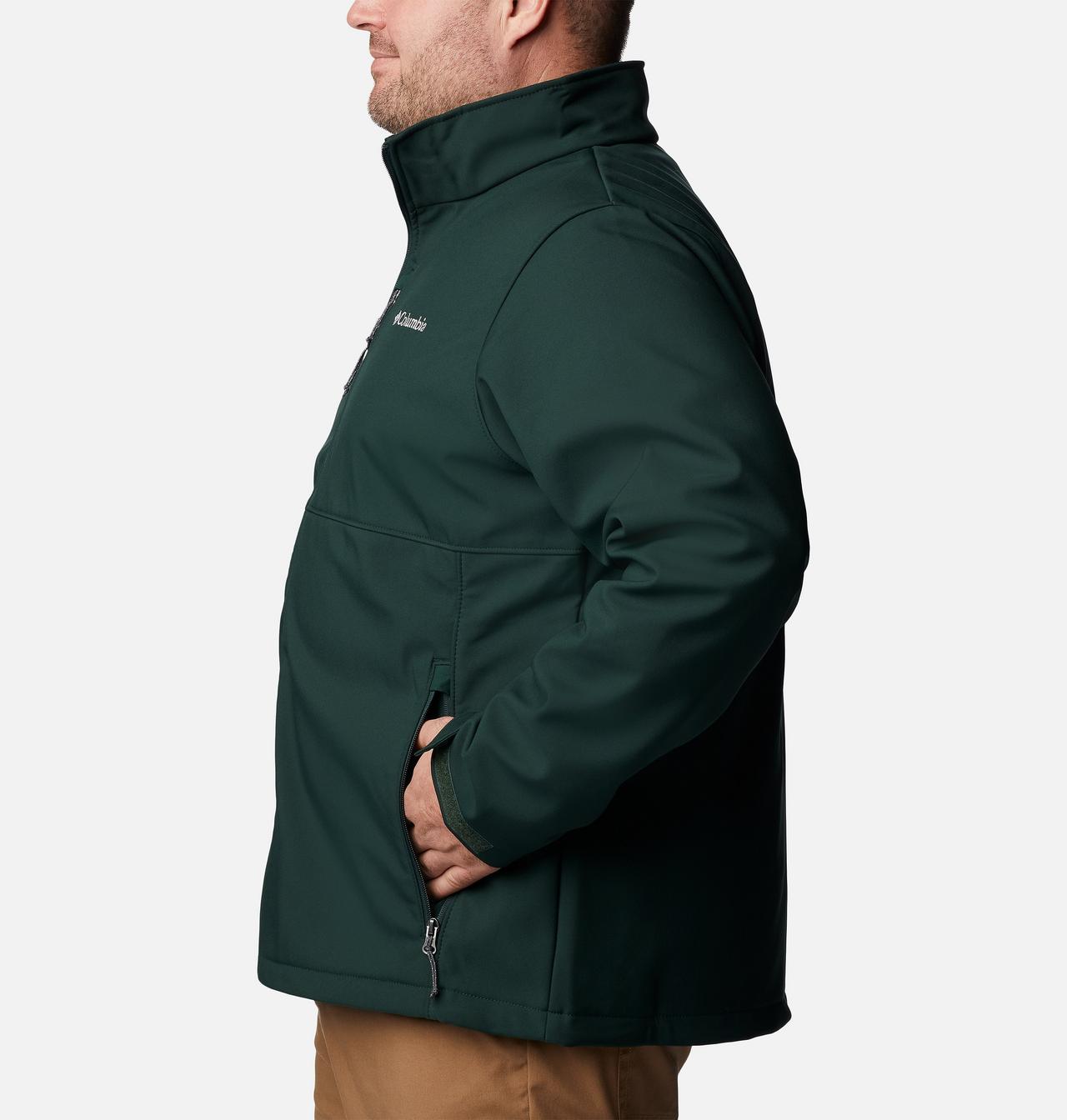 Ascender™ Softshell Jacket | 370 | 2X 3