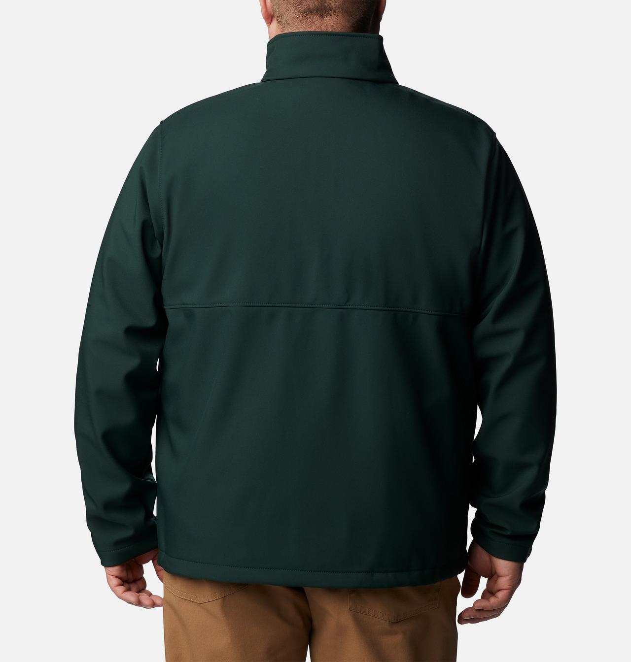 Ascender™ Softshell Jacket | 370 | 2X 2