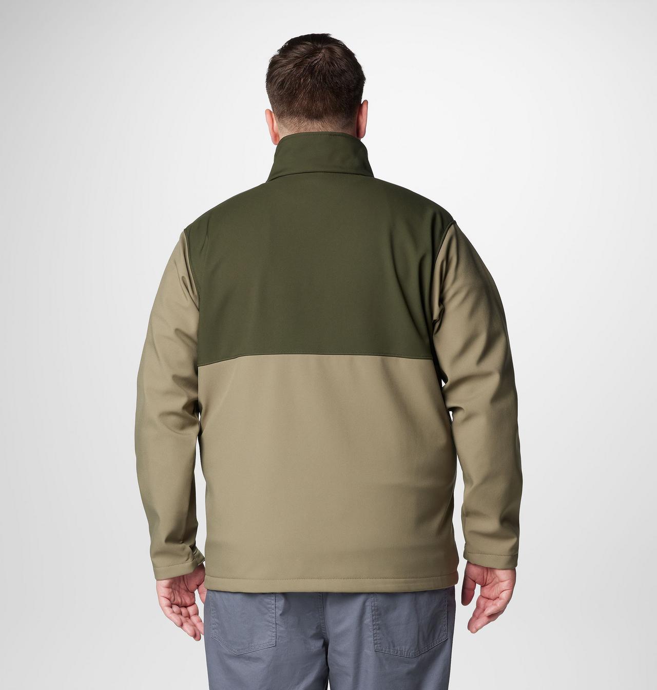 Coquille souple Ascender™ pour homme – Taille forte 2