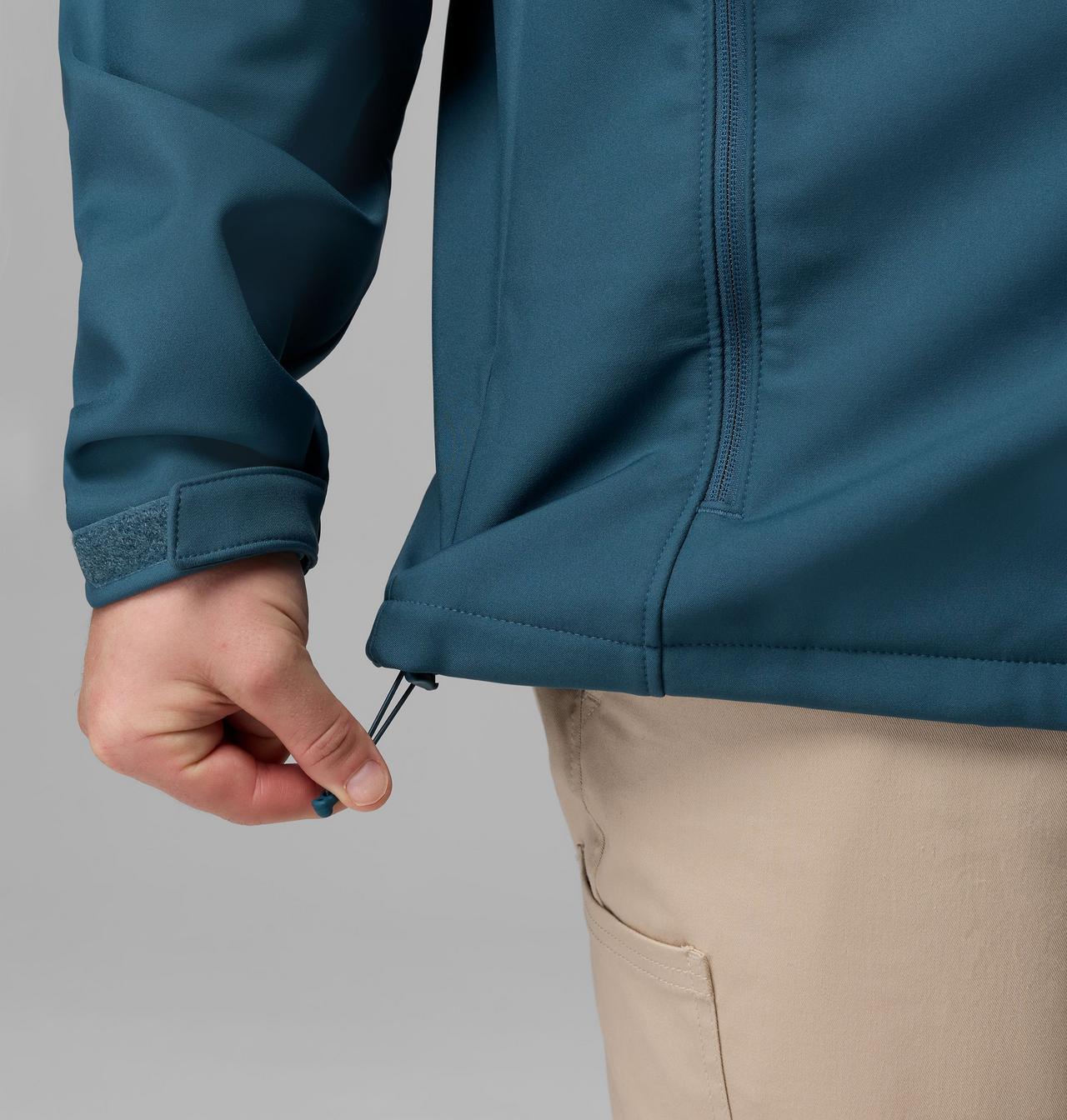 Men’s Ascender™ Softshell Jacket - Big 8