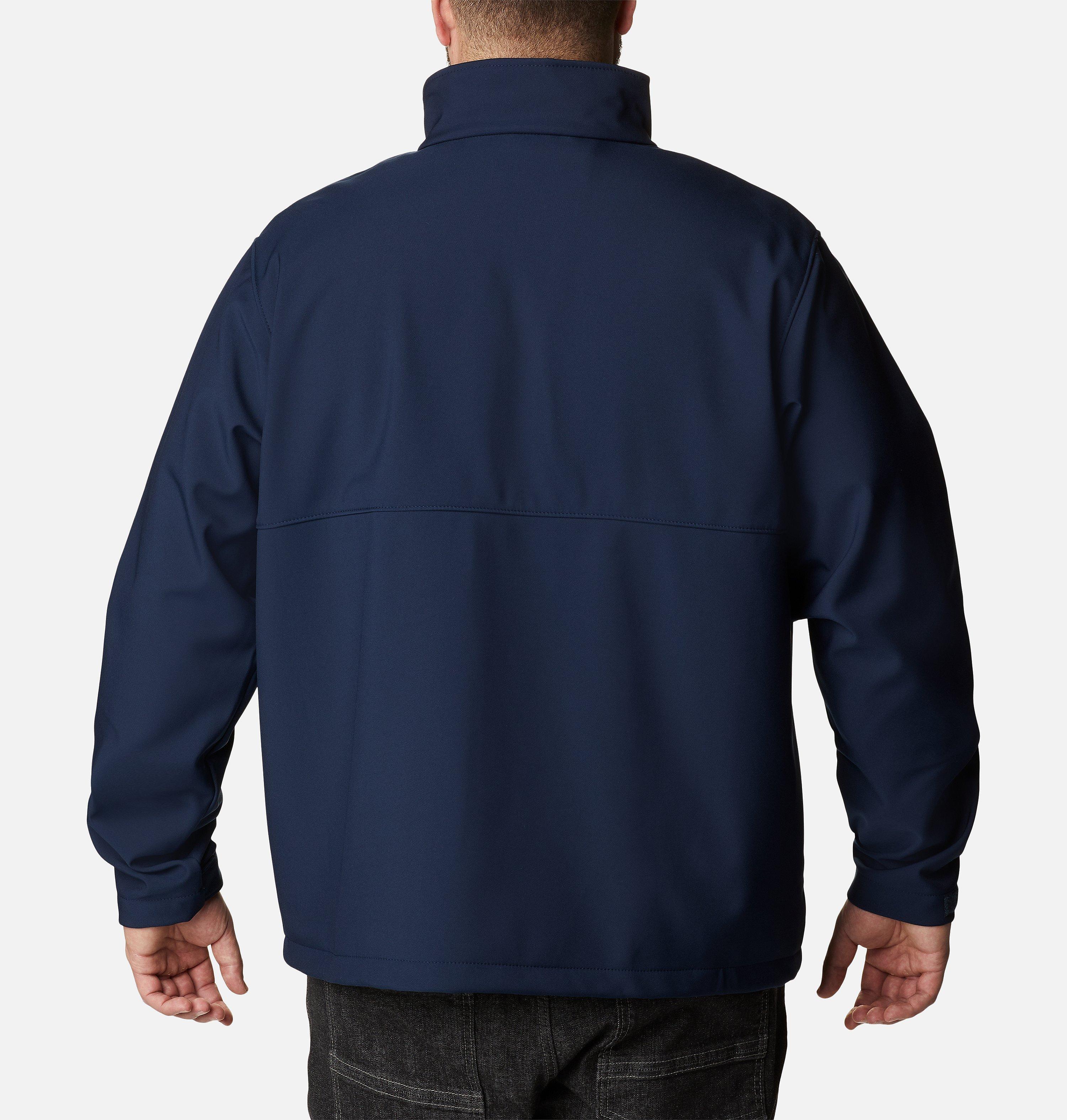Men's Ascender Softshell Jacket - Big 2