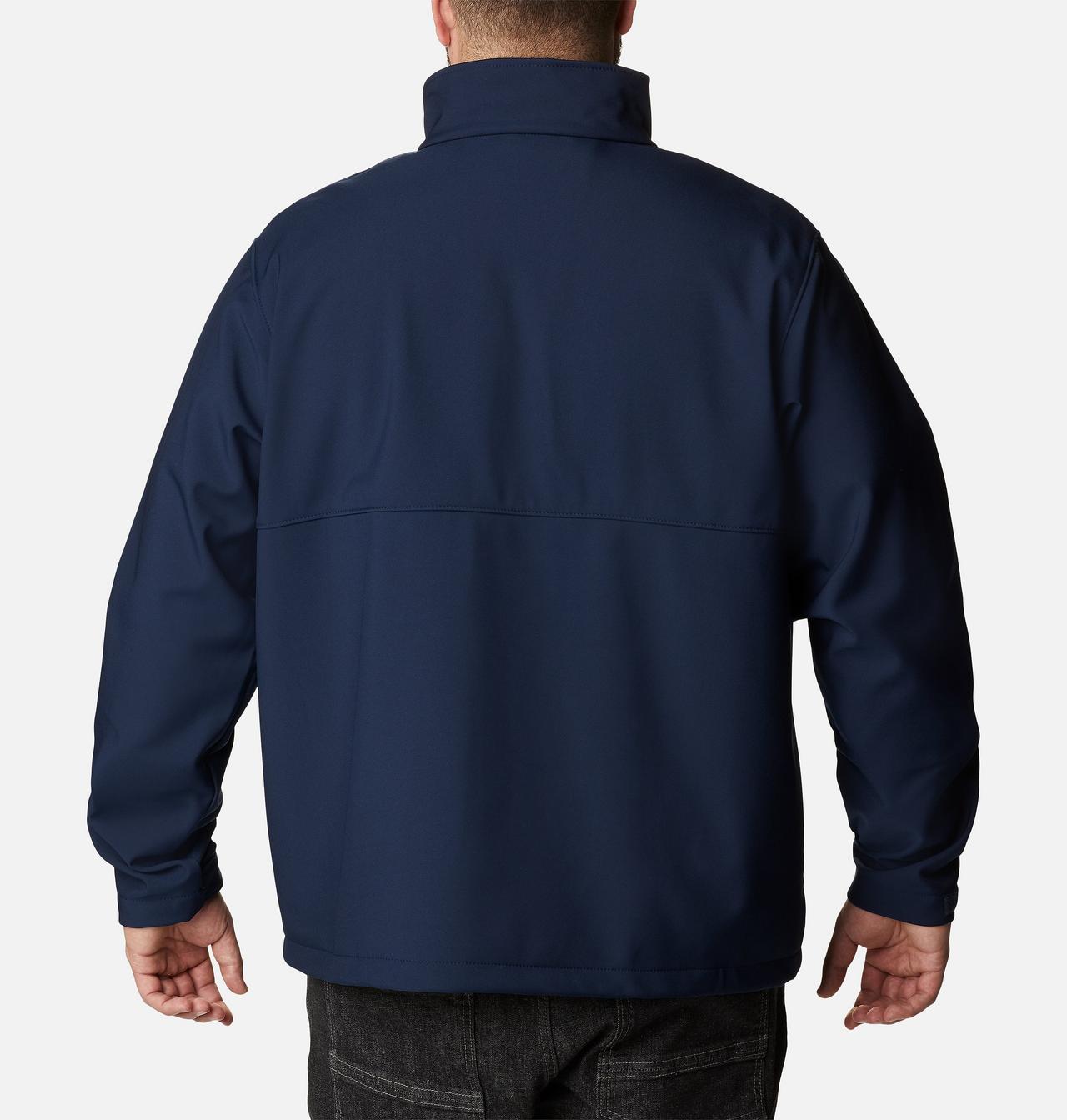 Men's Ascender™ Softshell Jacket - Big 2