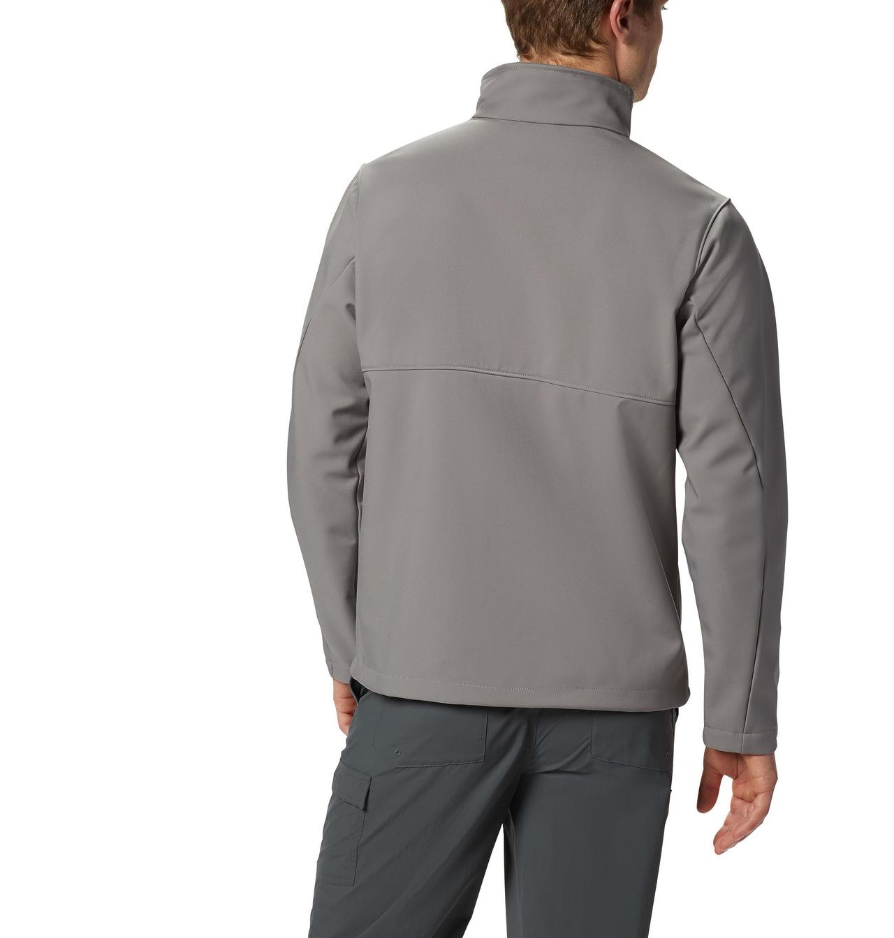 Coquille souple Ascender™ pour homme – Grande taille 2