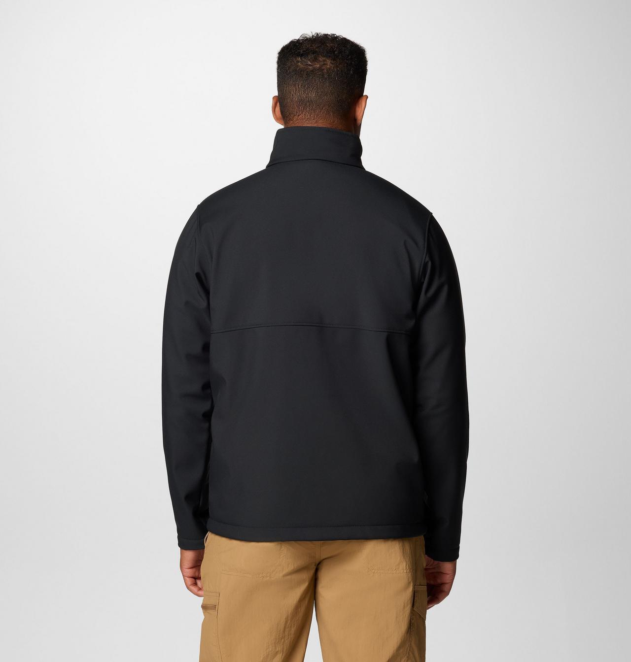 Men's Ascender™ Softshell Jacket - Tall | 007 | 5XT 2