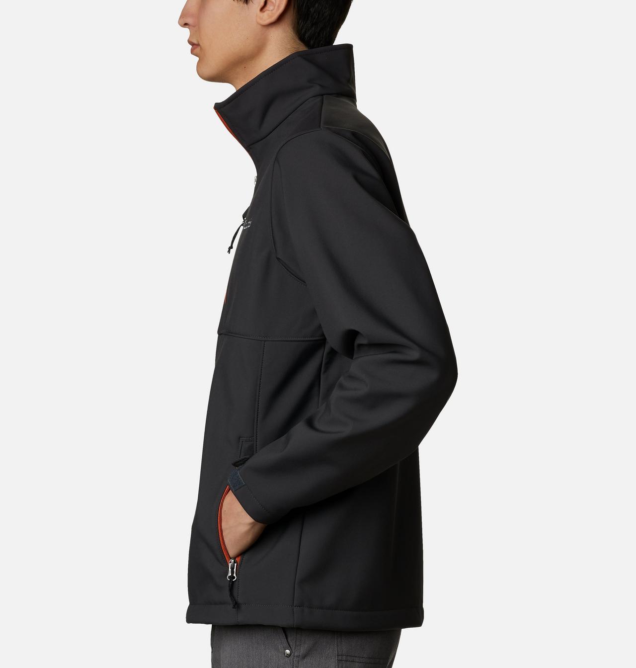 Men's Ascender™ Softshell Jacket - Tall 3