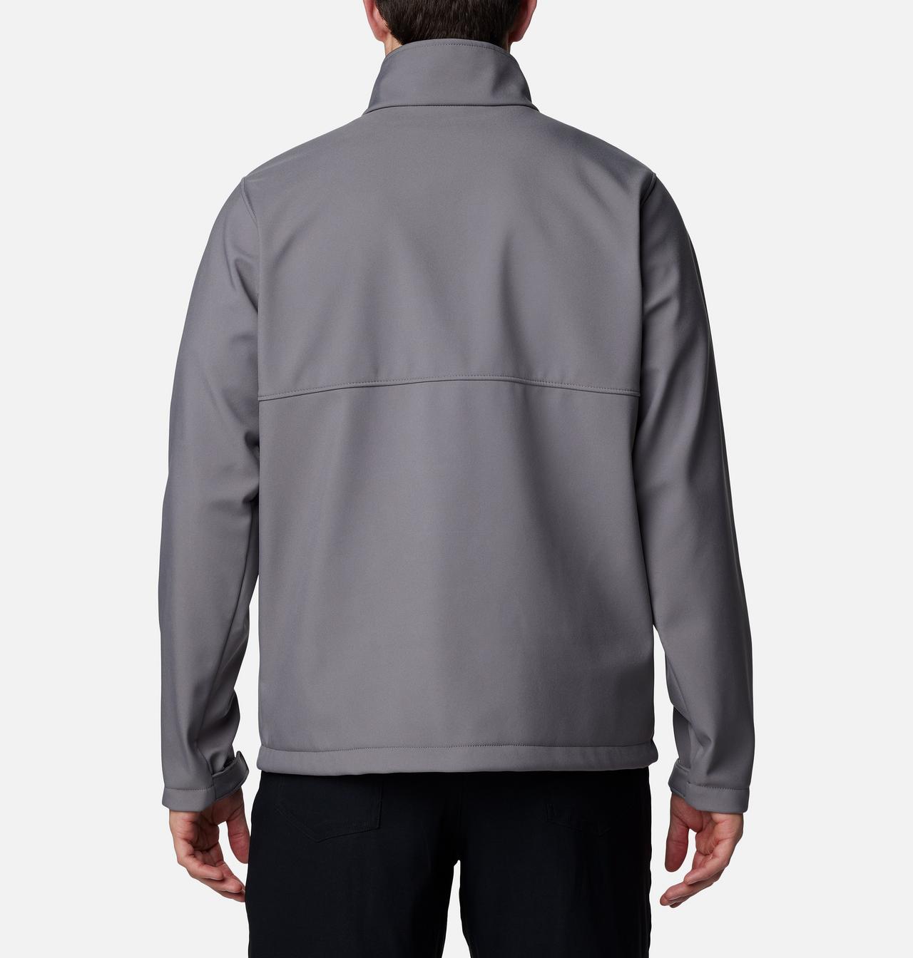 Men's Ascender™ Softshell Jacket - Tall 2