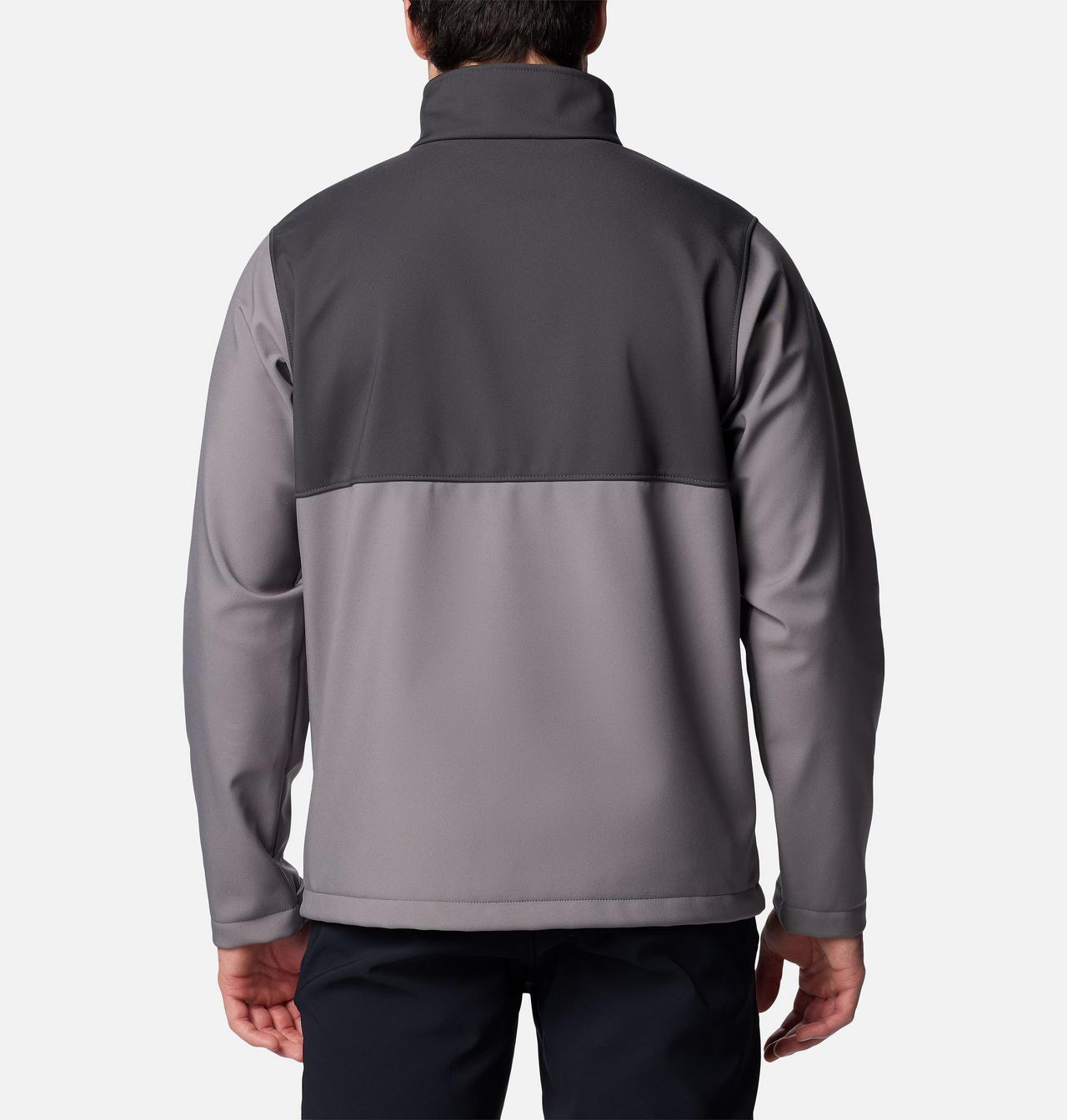 Men's Ascender™ Softshell Jacket - Tall | 024 | 3XT 2