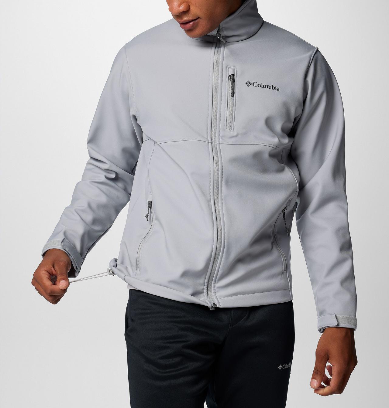Men's Ascender™ Softshell Jacket - Tall 7