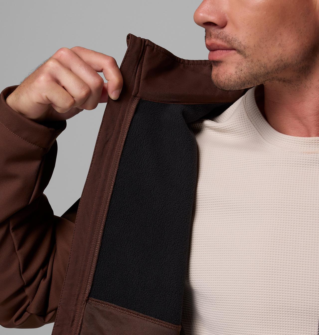 Men's Ascender™ Softshell Jacket - Tall 6