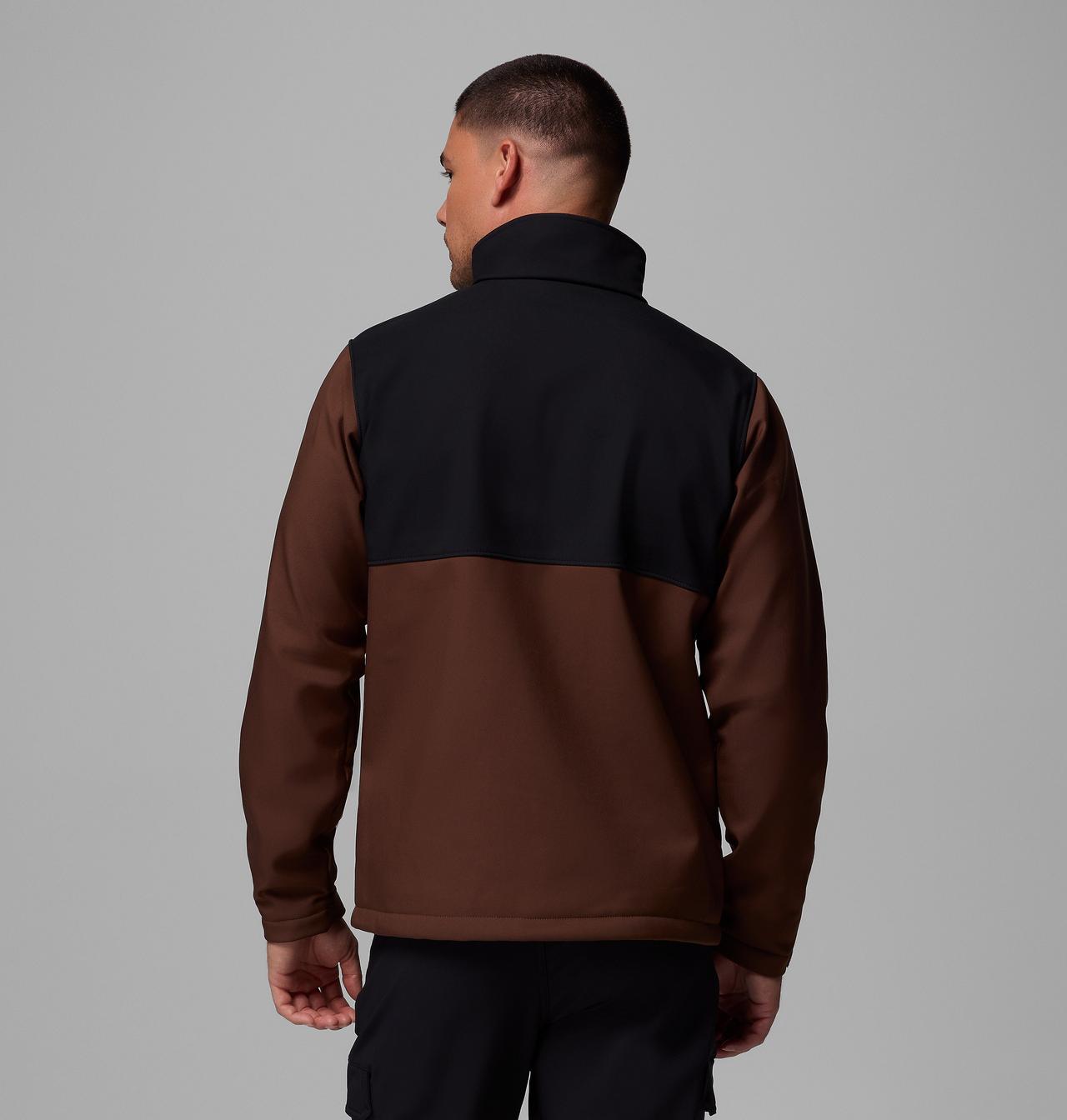 Men's Ascender™ Softshell Jacket - Tall 3