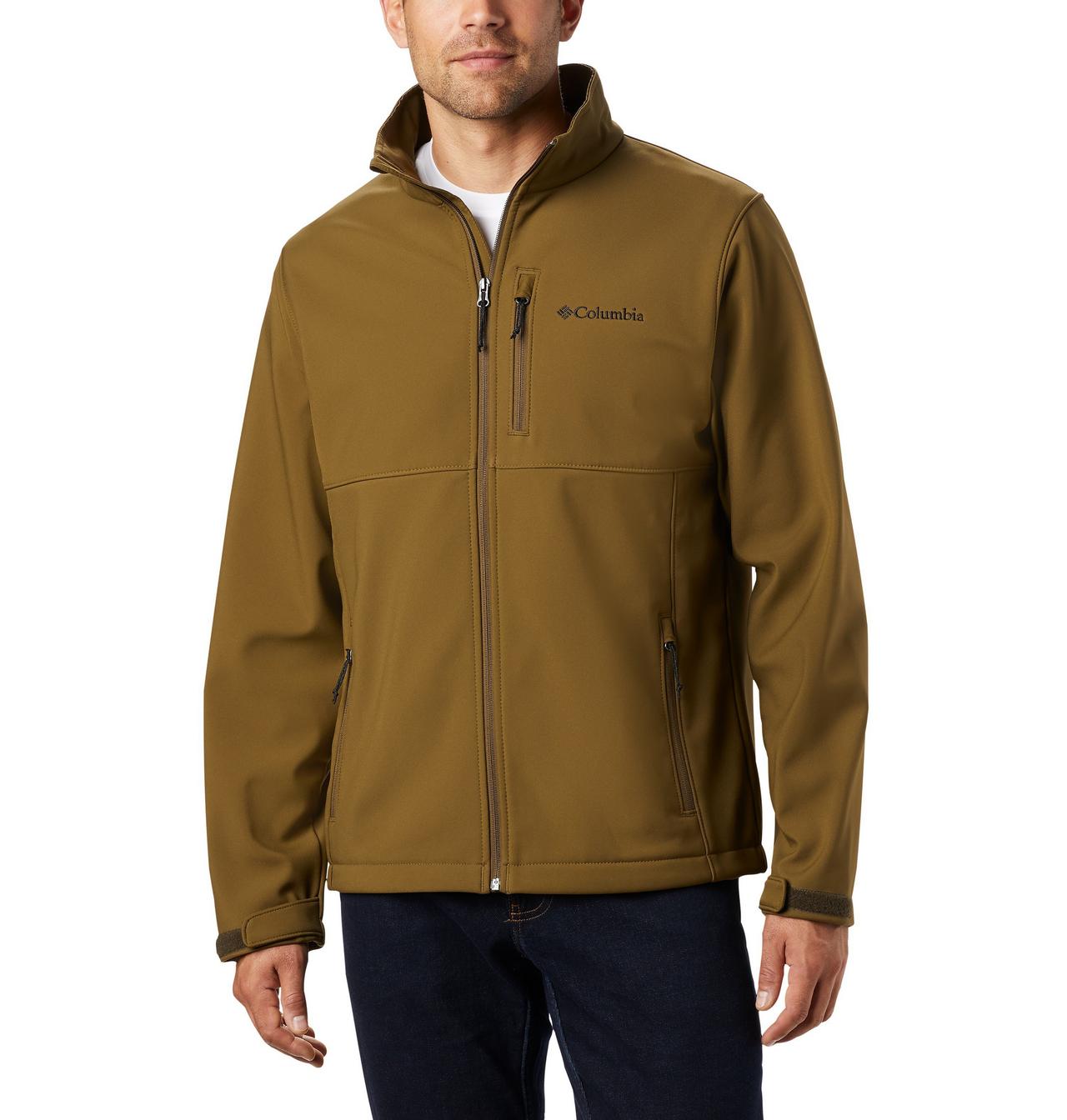 Men’s Ascender™ Softshell Jacket - Tall 1