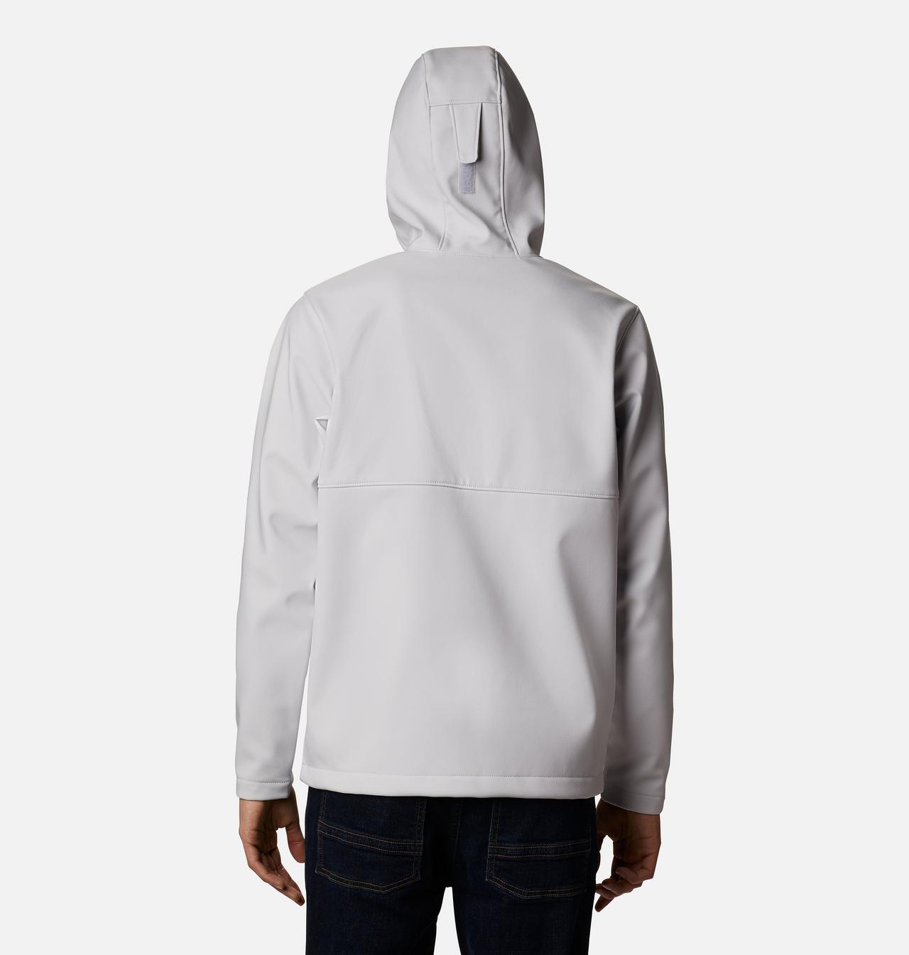 Men’s Ascender™ Hooded Softshell Jacket 2
