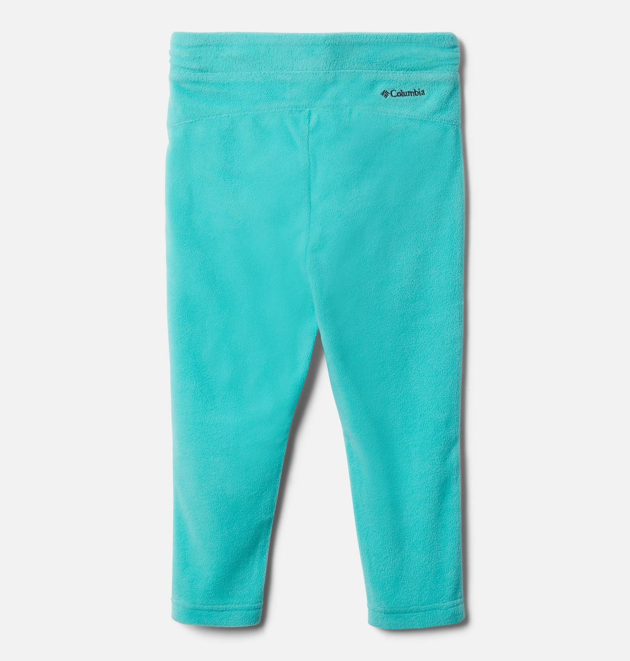 Girls' Toddler Glacial™ Fleece Leggings 2