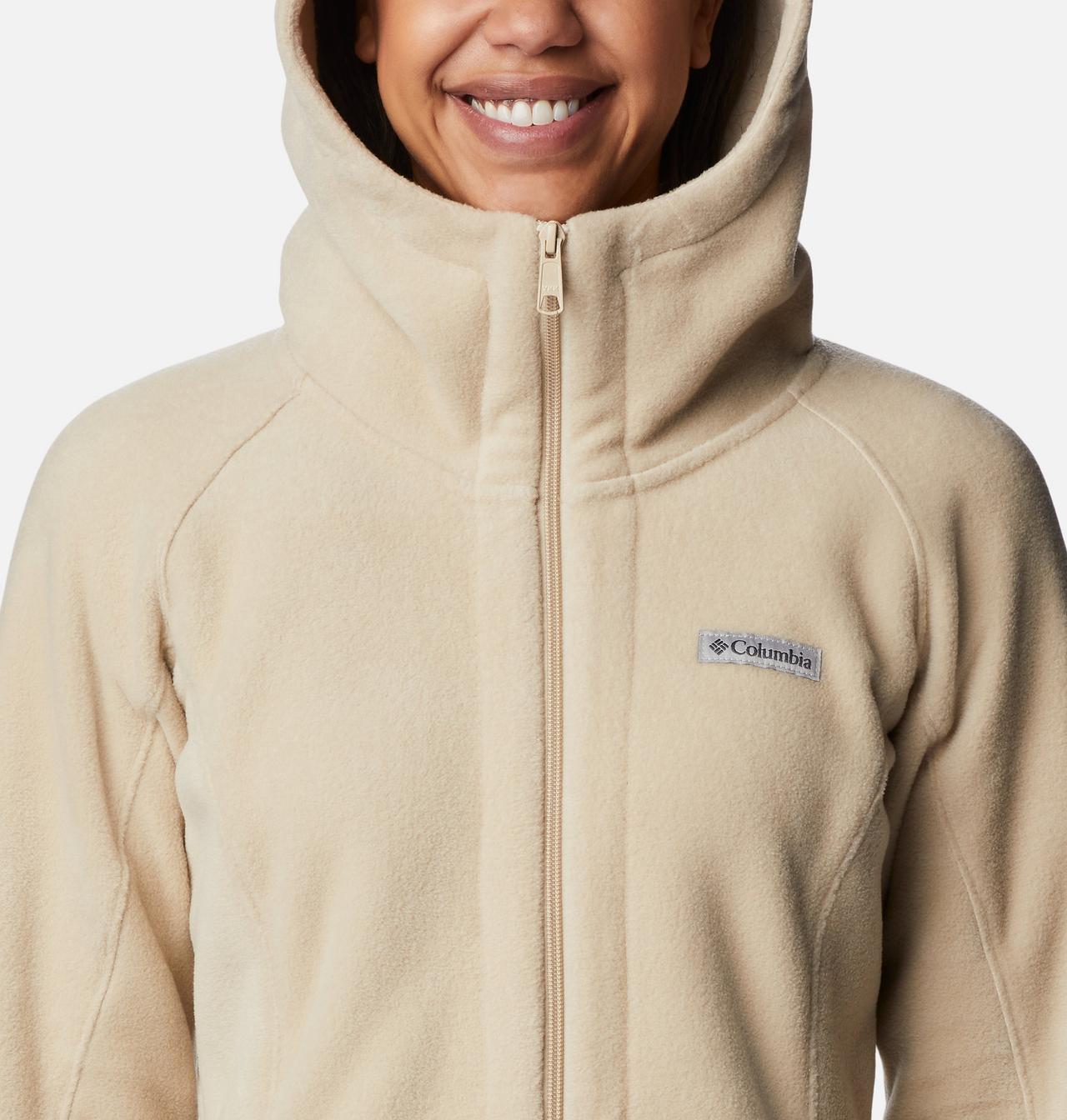 Veste à capuchon longue Benton Springs™ II pour femme 4