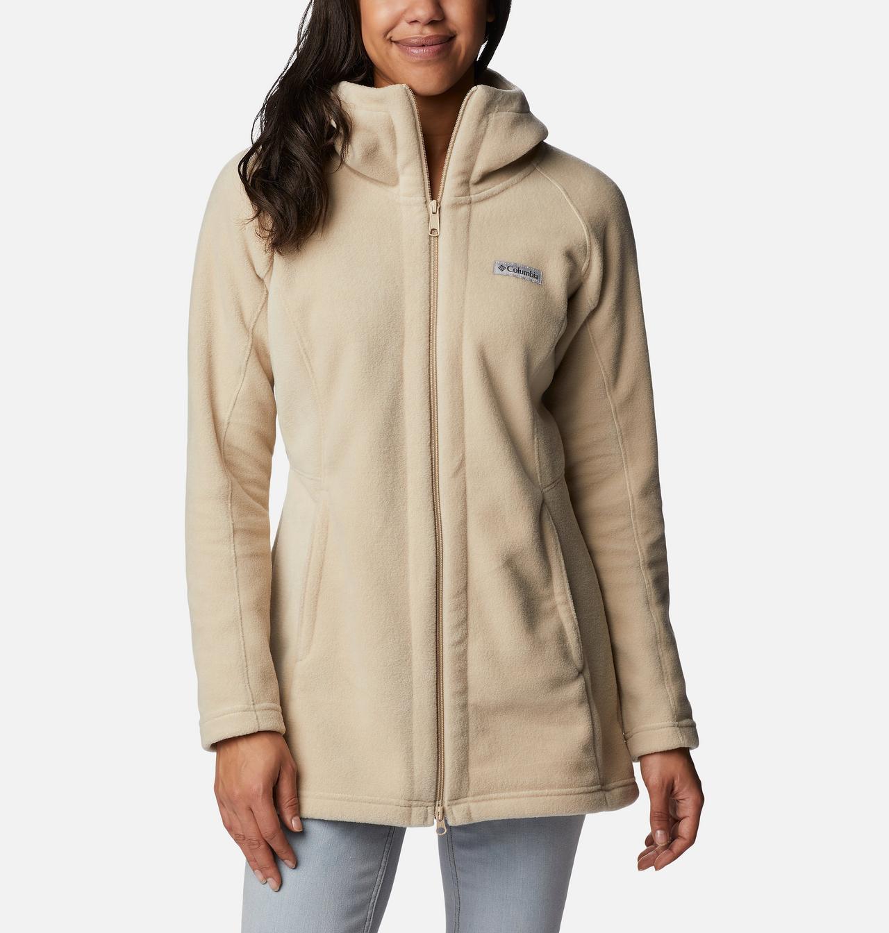 Veste à capuchon longue Benton Springs™ II pour femme 1