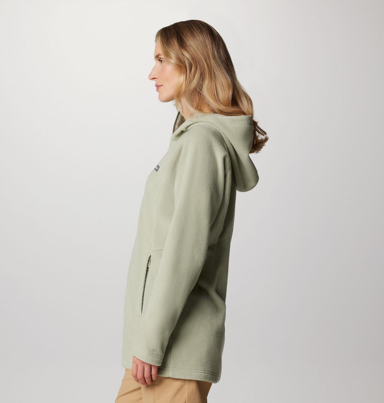 Veste à capuchon longue Benton Springs™ II pour femme 5