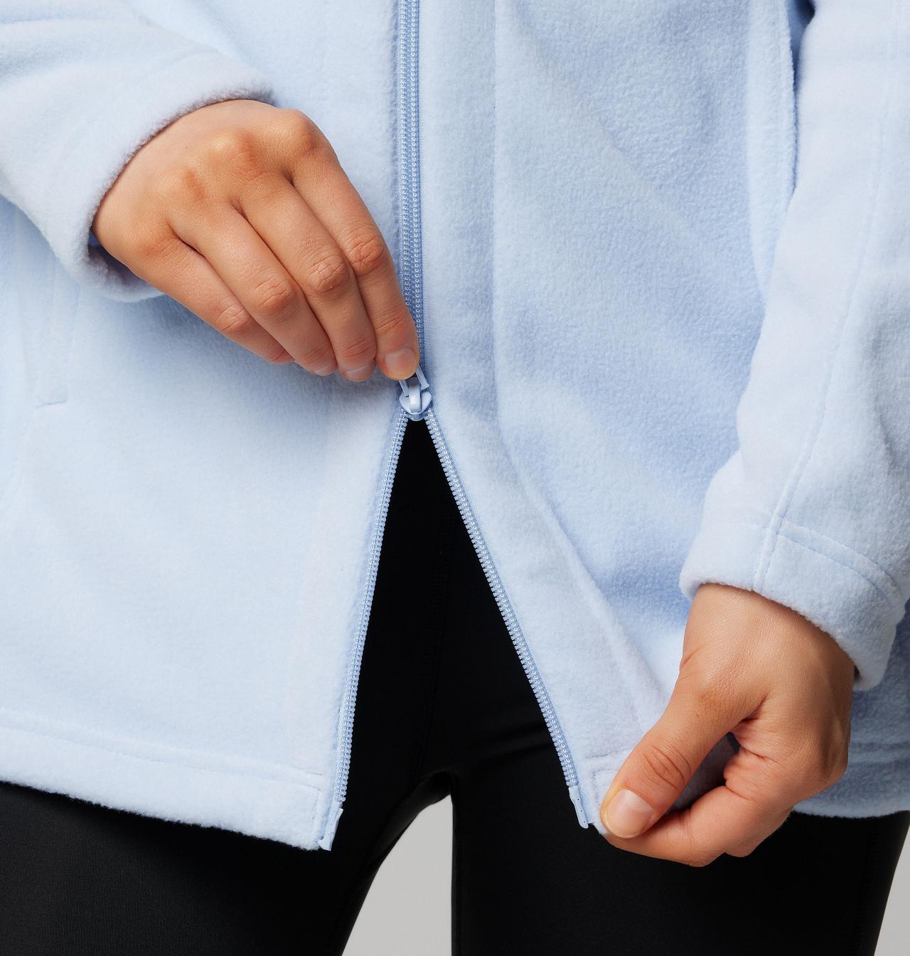 Women's Benton Springs™ II Long Fleece Hoodie 7