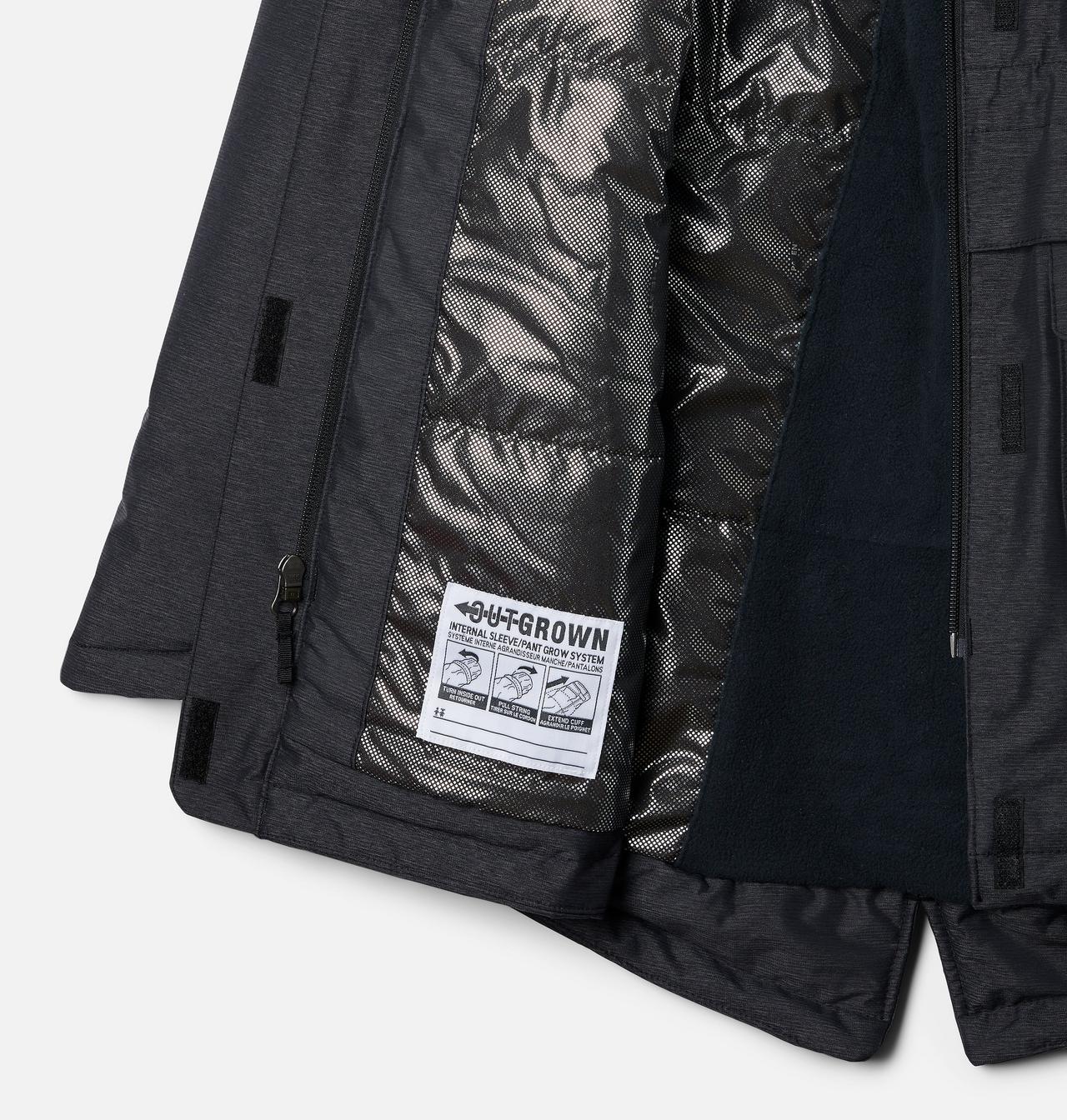 Girls’ Nordic Strider™ Jacket 3