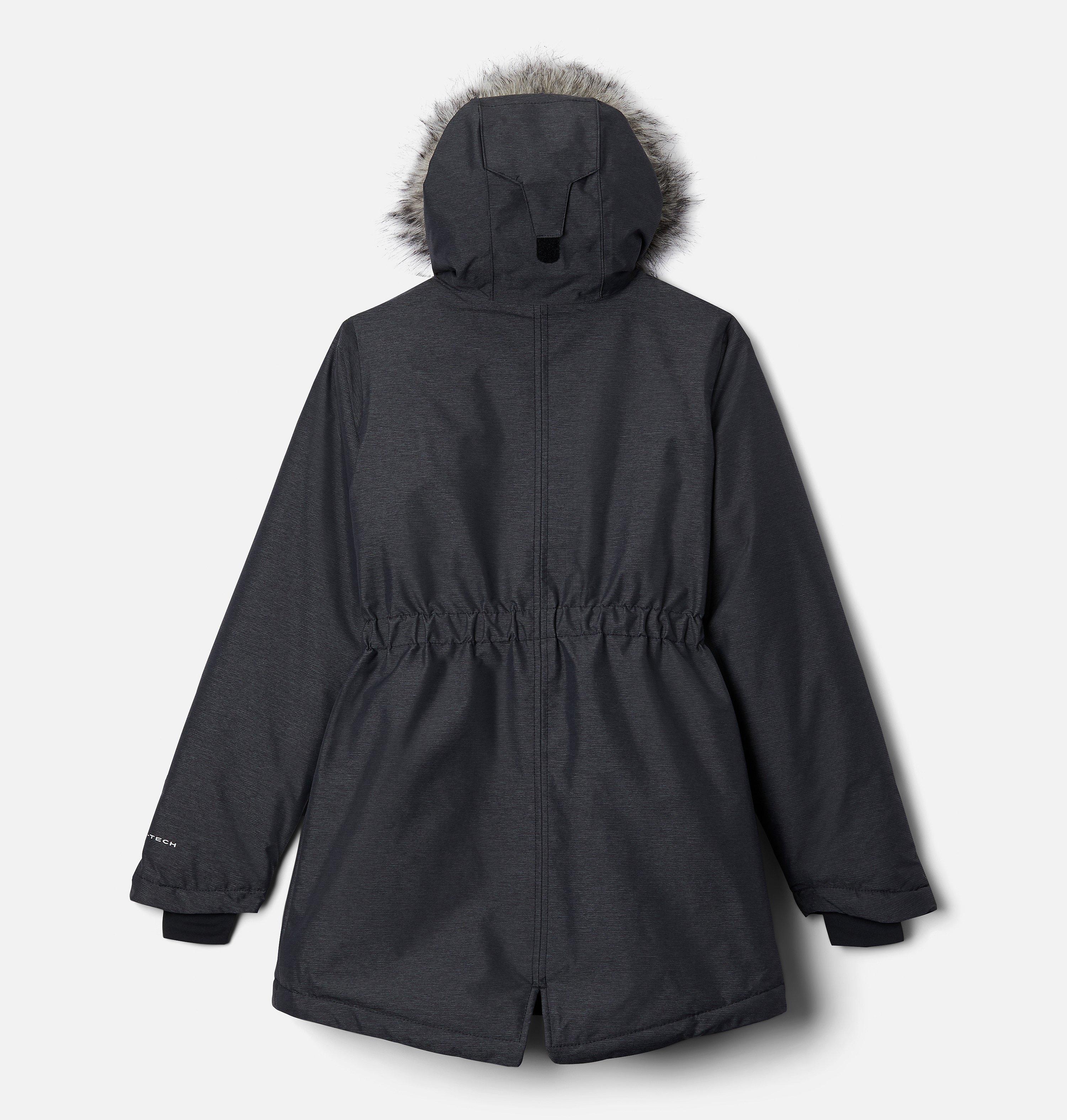 Girls’ Nordic Strider™ Jacket 2