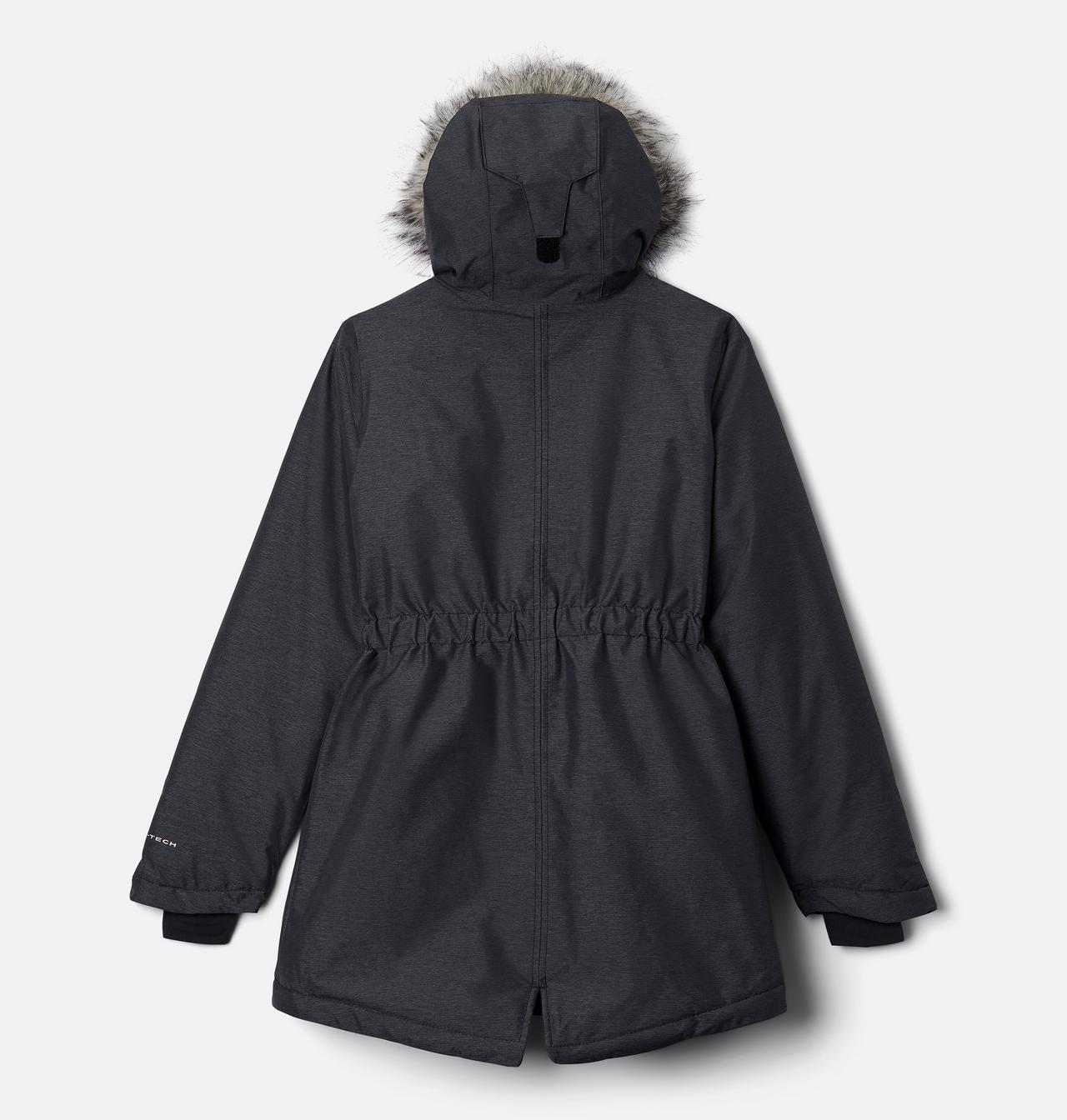 Girls’ Nordic Strider™ Jacket 2