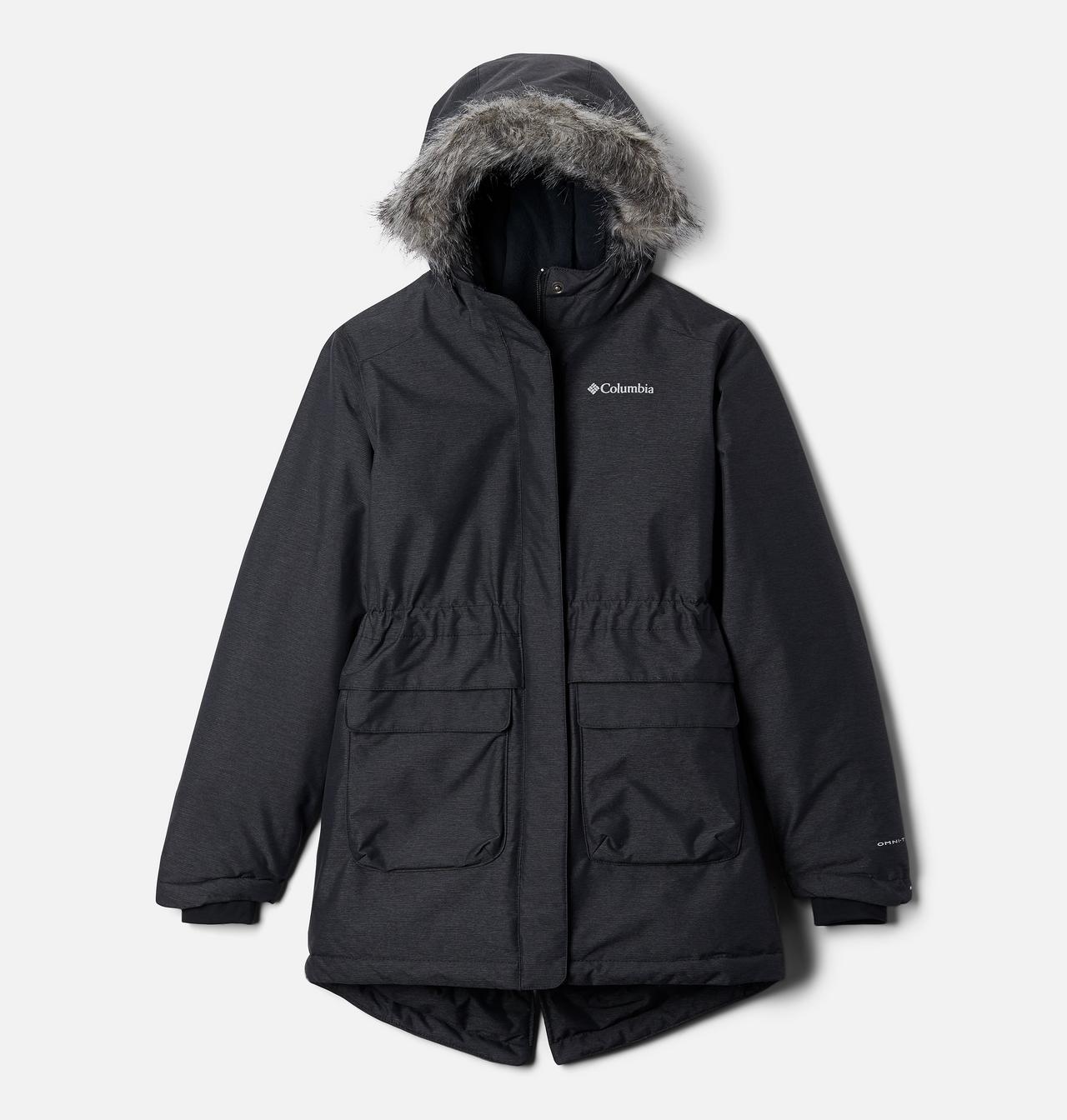 Girls’ Nordic Strider™ Jacket 1