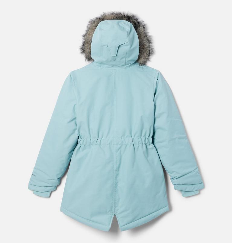 Girls Nordic Strider™ Jacket | Columbia Sportswear