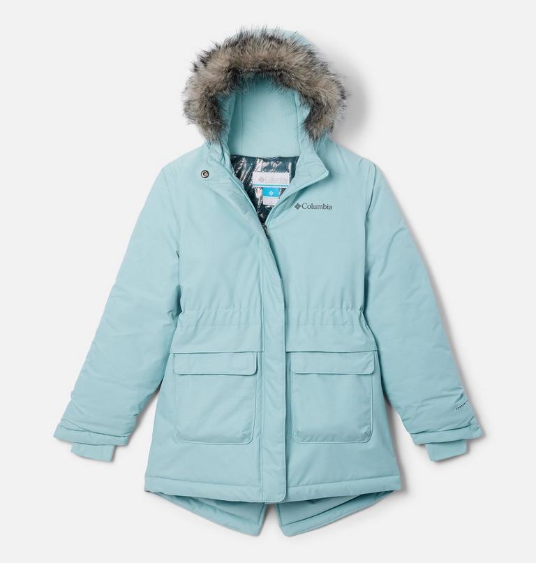 Girls Nordic Strider™ Jacket | Columbia Sportswear
