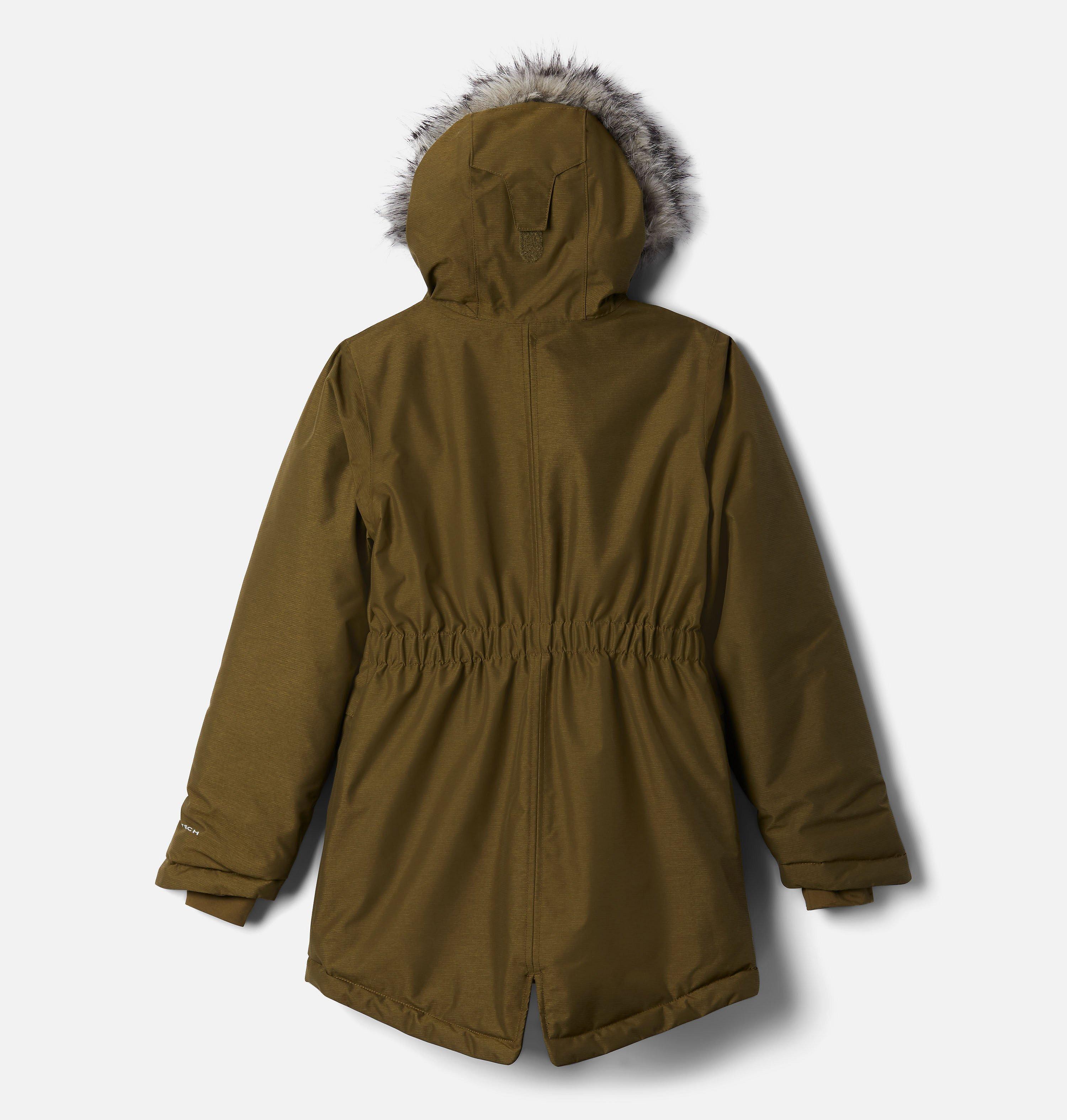 Girls’ Nordic Strider™ Jacket 2