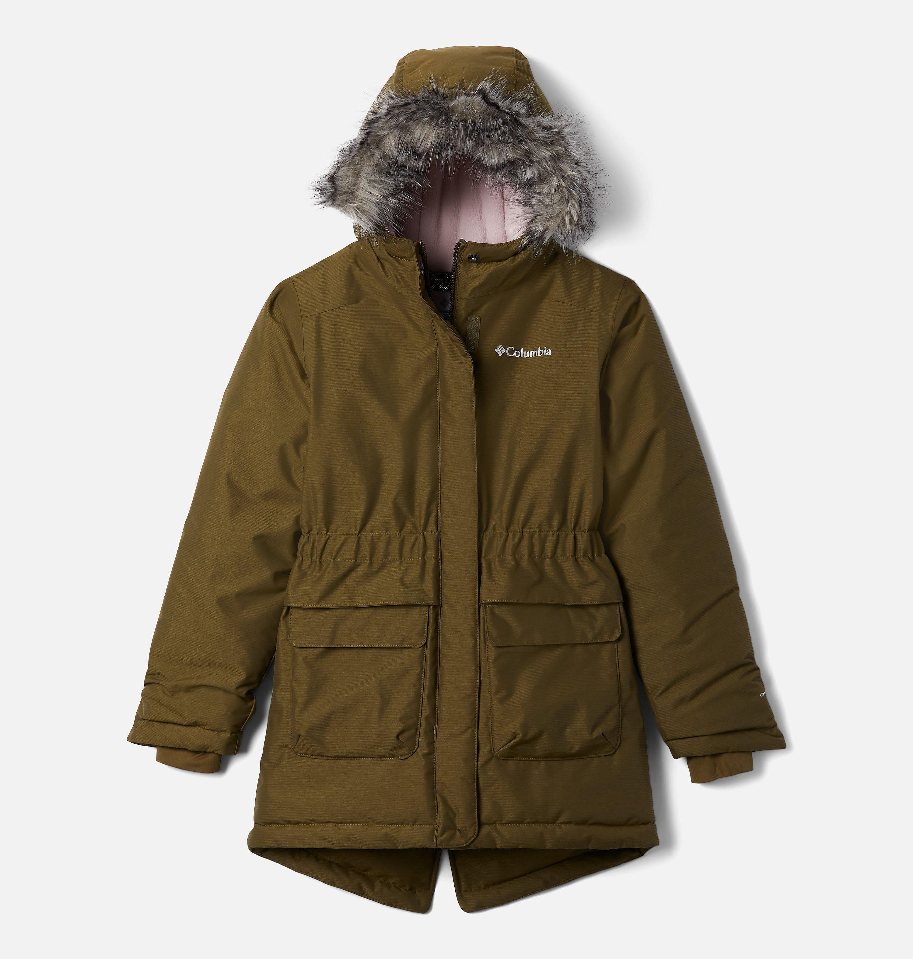 Girls’ Nordic Strider™ Jacket 1