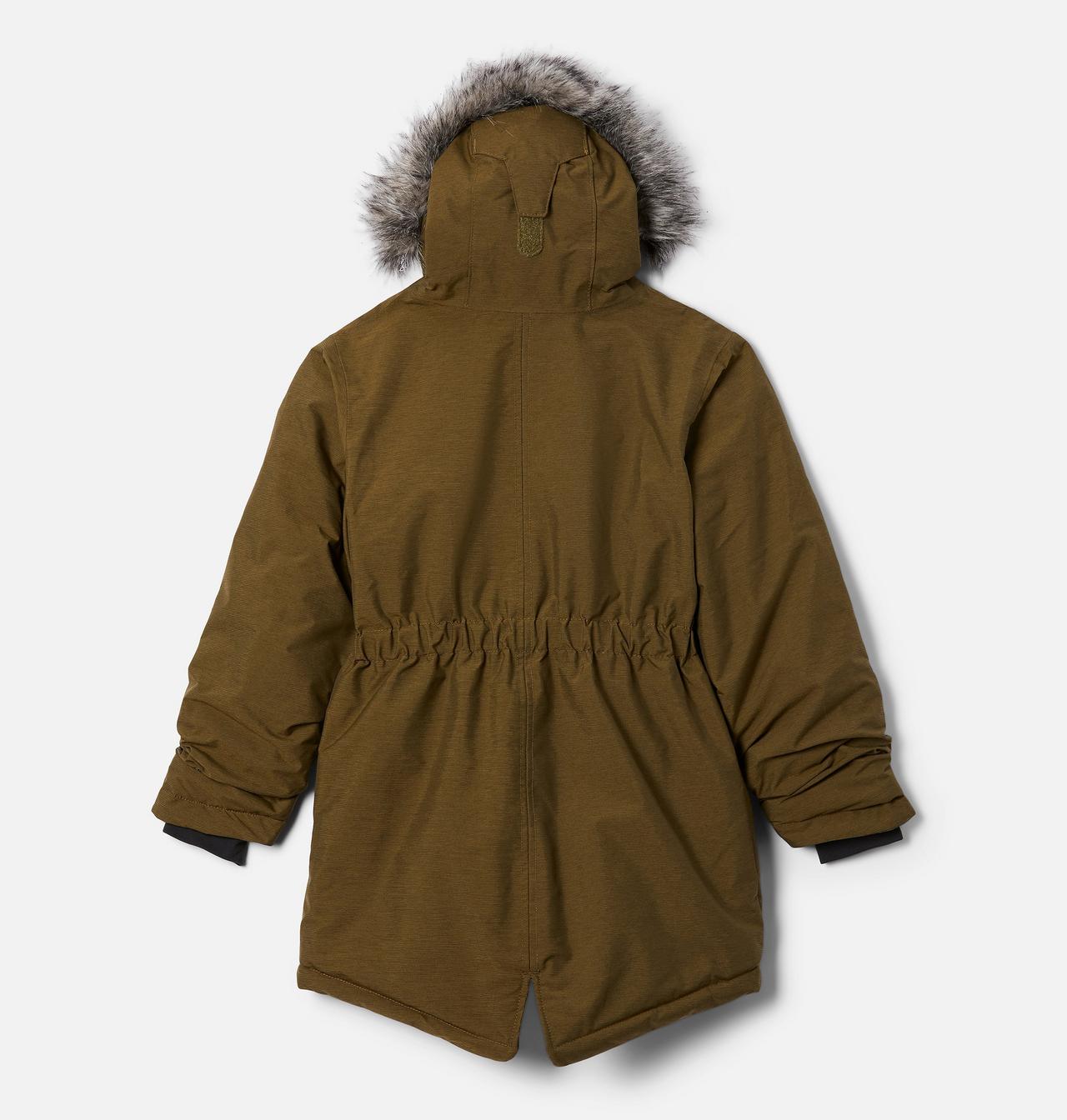 Girls’ Nordic Strider™ Jacket 2