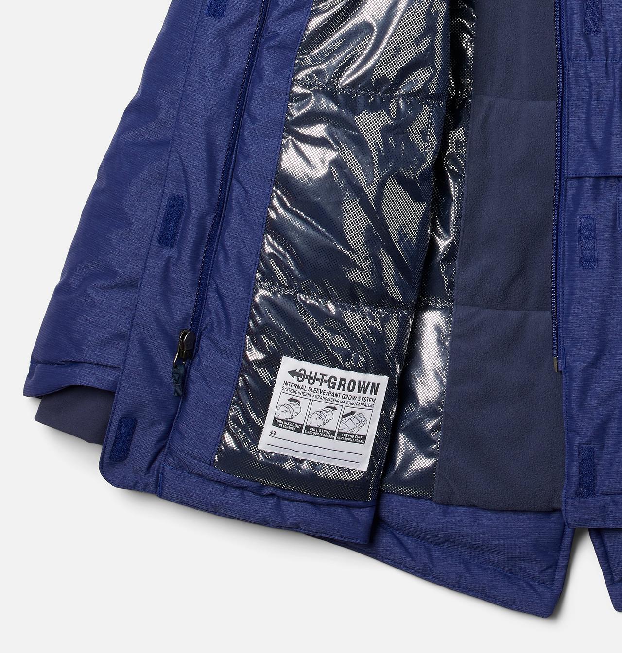 Manteau Nordic Strider™ pour fille 3