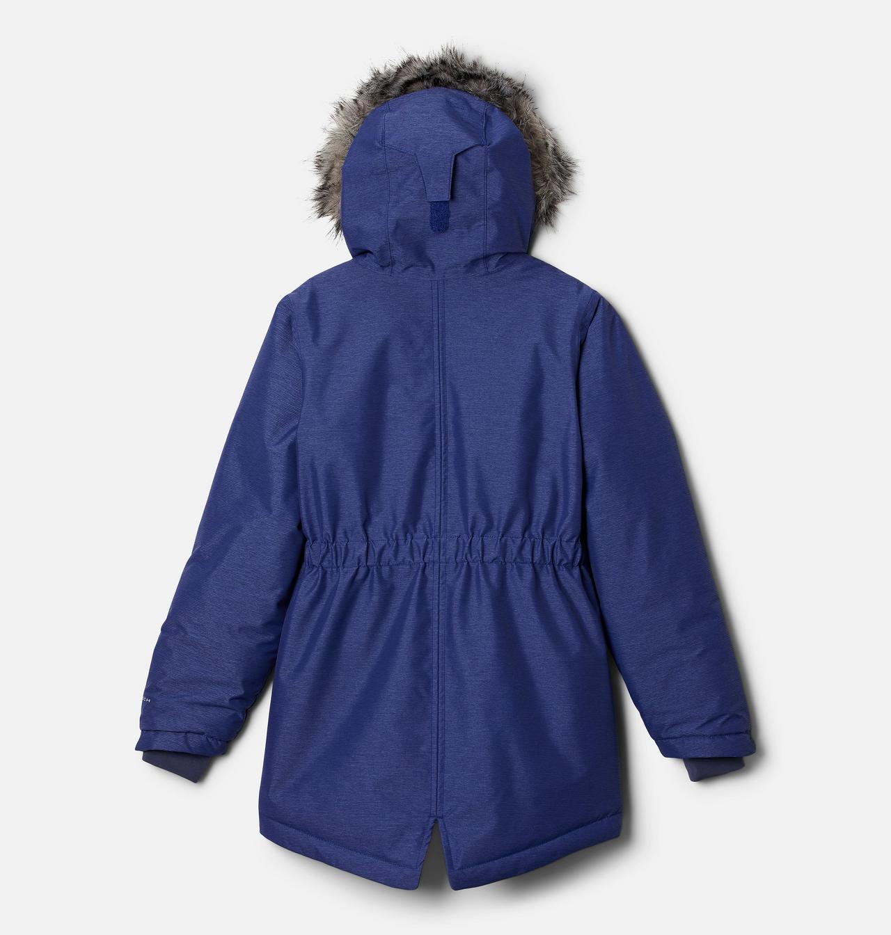 Manteau Nordic Strider™ pour fille 2