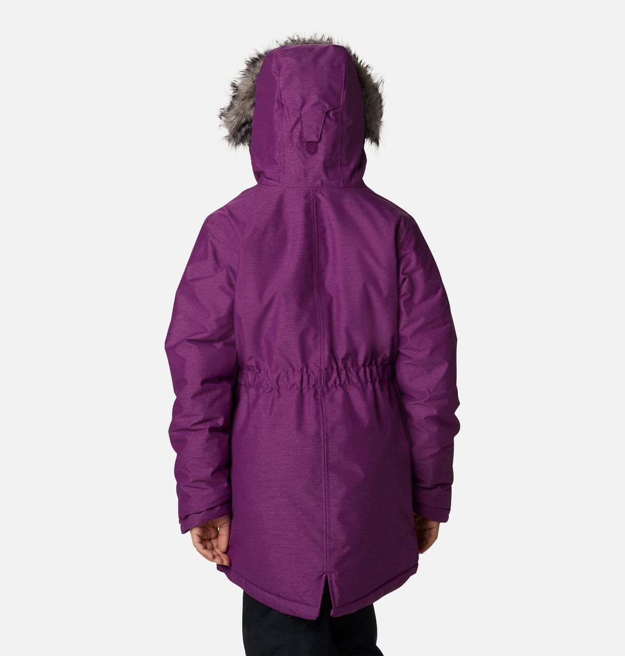 Girls’ Nordic Strider™ Jacket 2