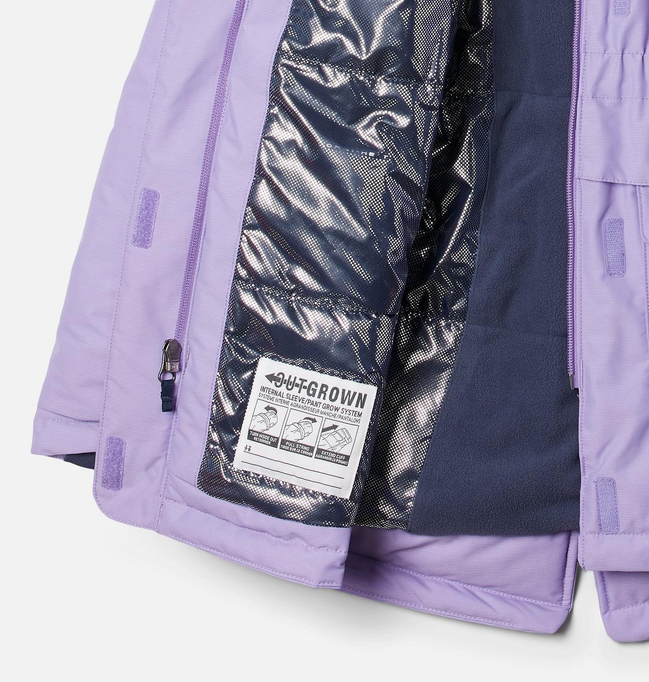 Girls’ Nordic Strider™ Jacket 3