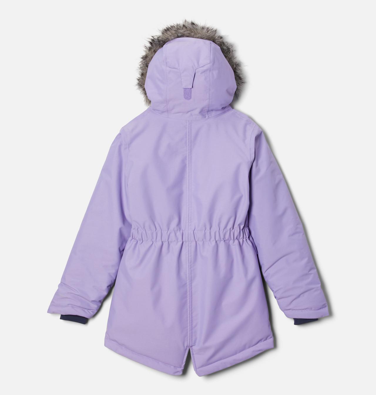 Girls’ Nordic Strider™ Jacket 2